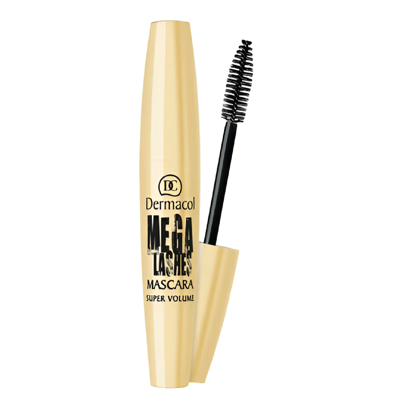 Dermacol Mega Lashes Mascara - Image 3