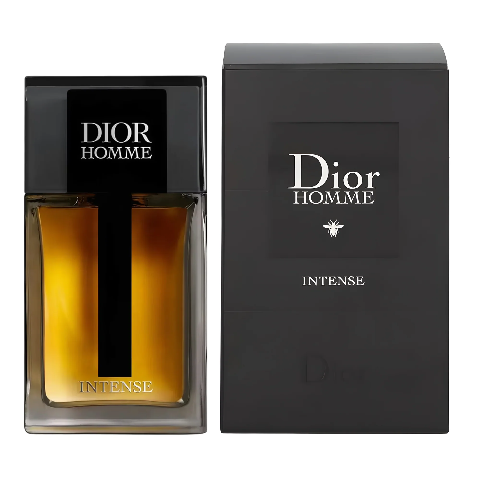 D&G and Dior Gentlemen Lounge (The One & Homme Intense) Fragrance Bundle for Men - Image 3