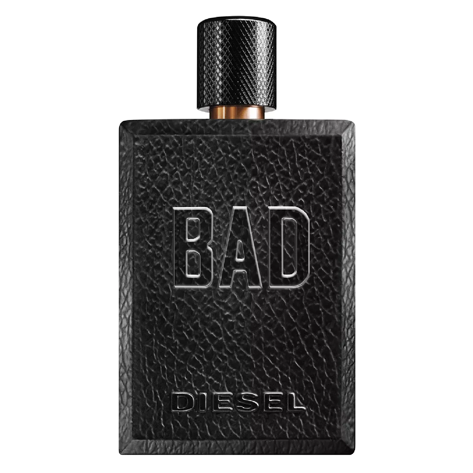 Diesel Bad Eau de Toilette for Men - Image 4
