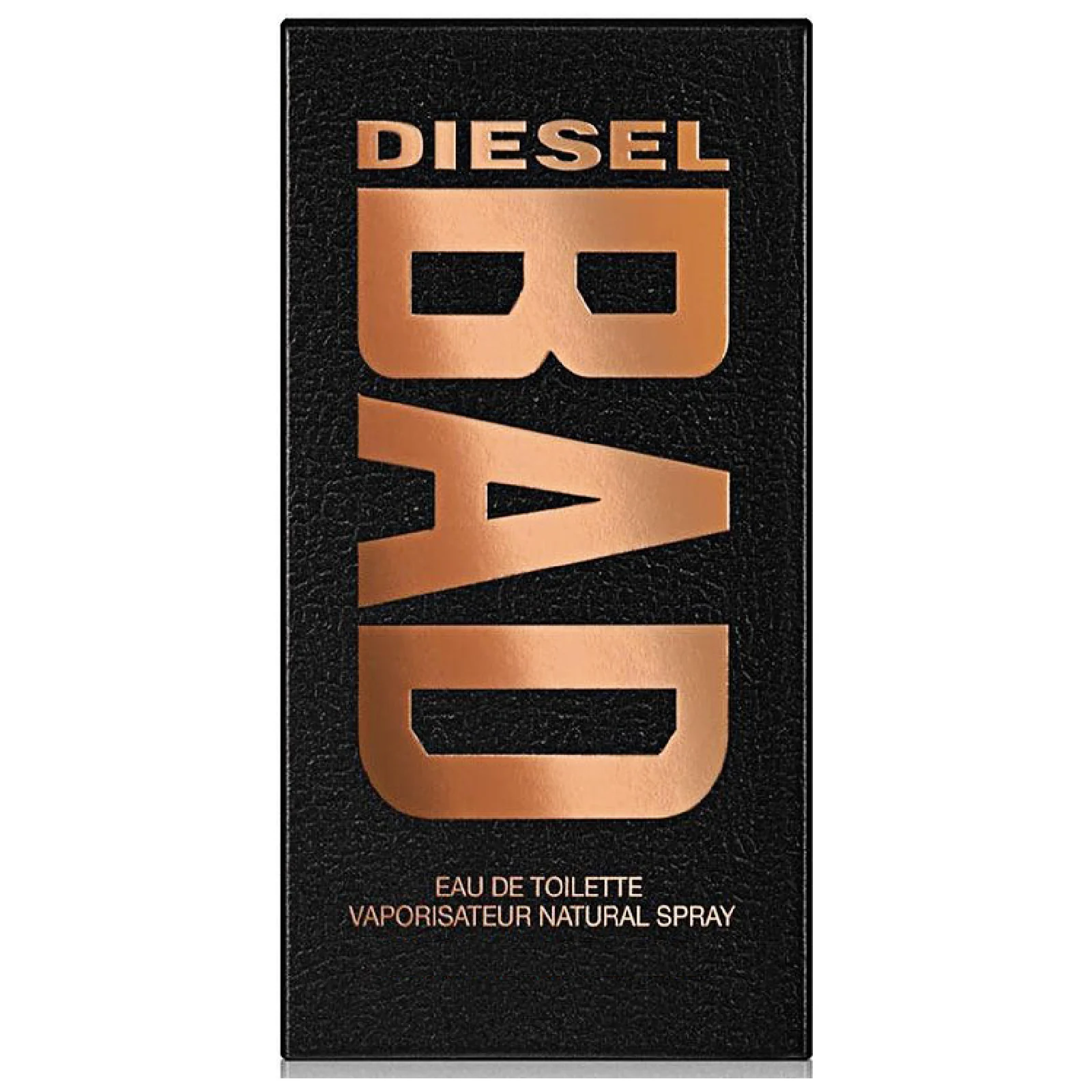 Diesel Bad Eau de Toilette for Men - Image 6