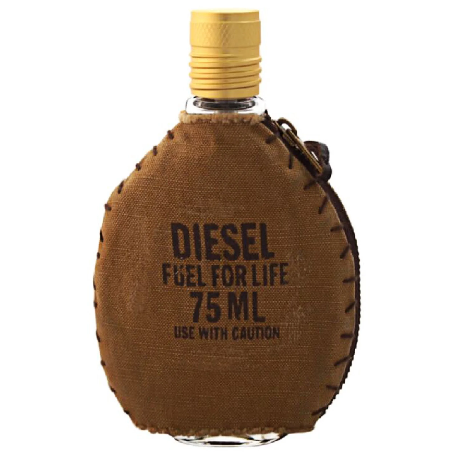 Diesel Fuel For Life Eau de Toilette for Men - Image 3