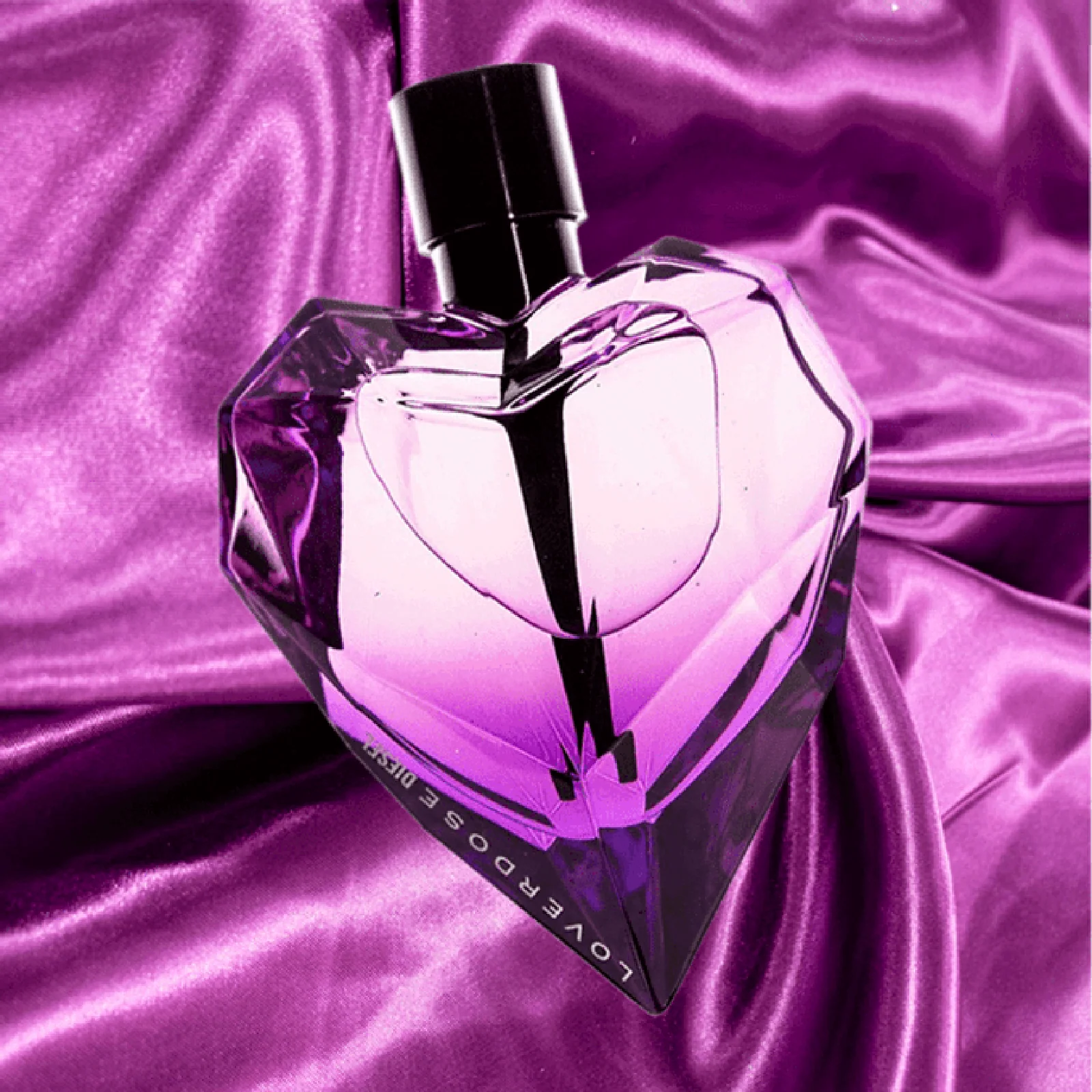 Diesel Loverdose Eau de Parfum for Women - Image 3