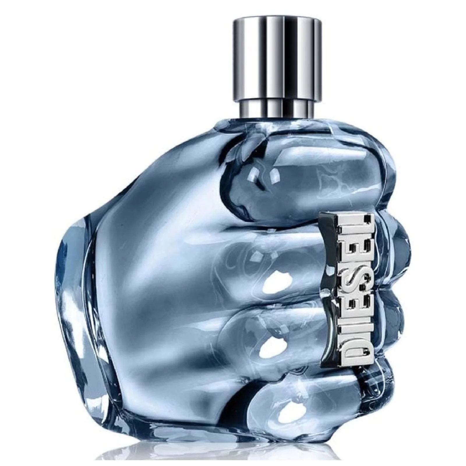 Diesel Only The Brave Eau de Toilette for Men - Image 3