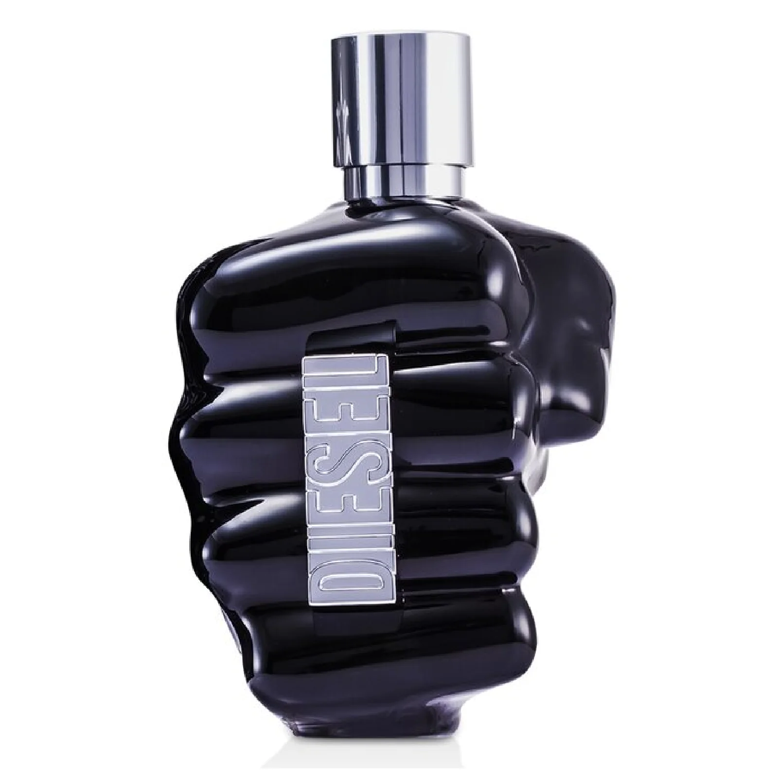 Diesel Only The Brave Tattoo Eau de Toilette for Men - Image 7