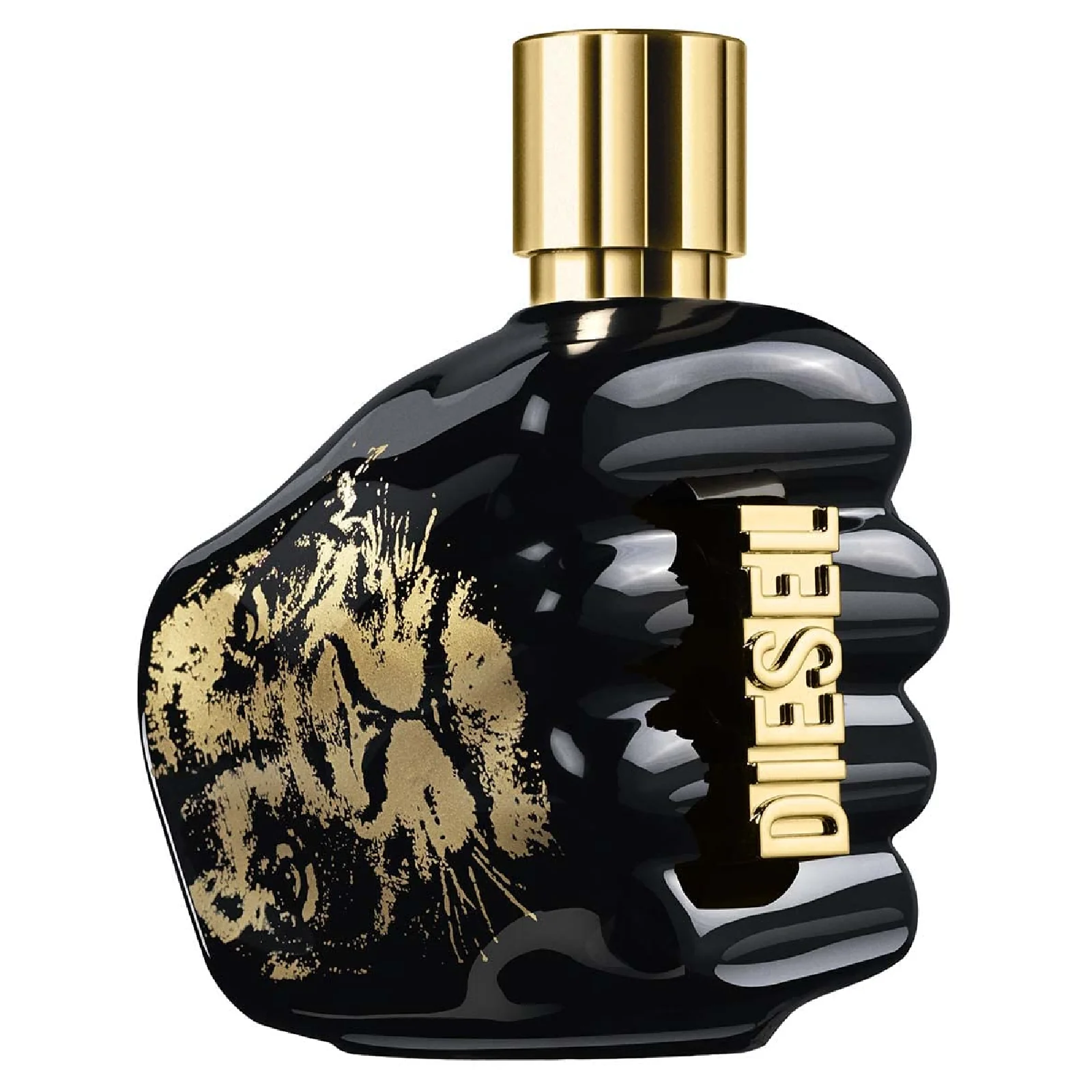 Diesel Spirit Of The Brave Eau de Toilette for Men - Image 3