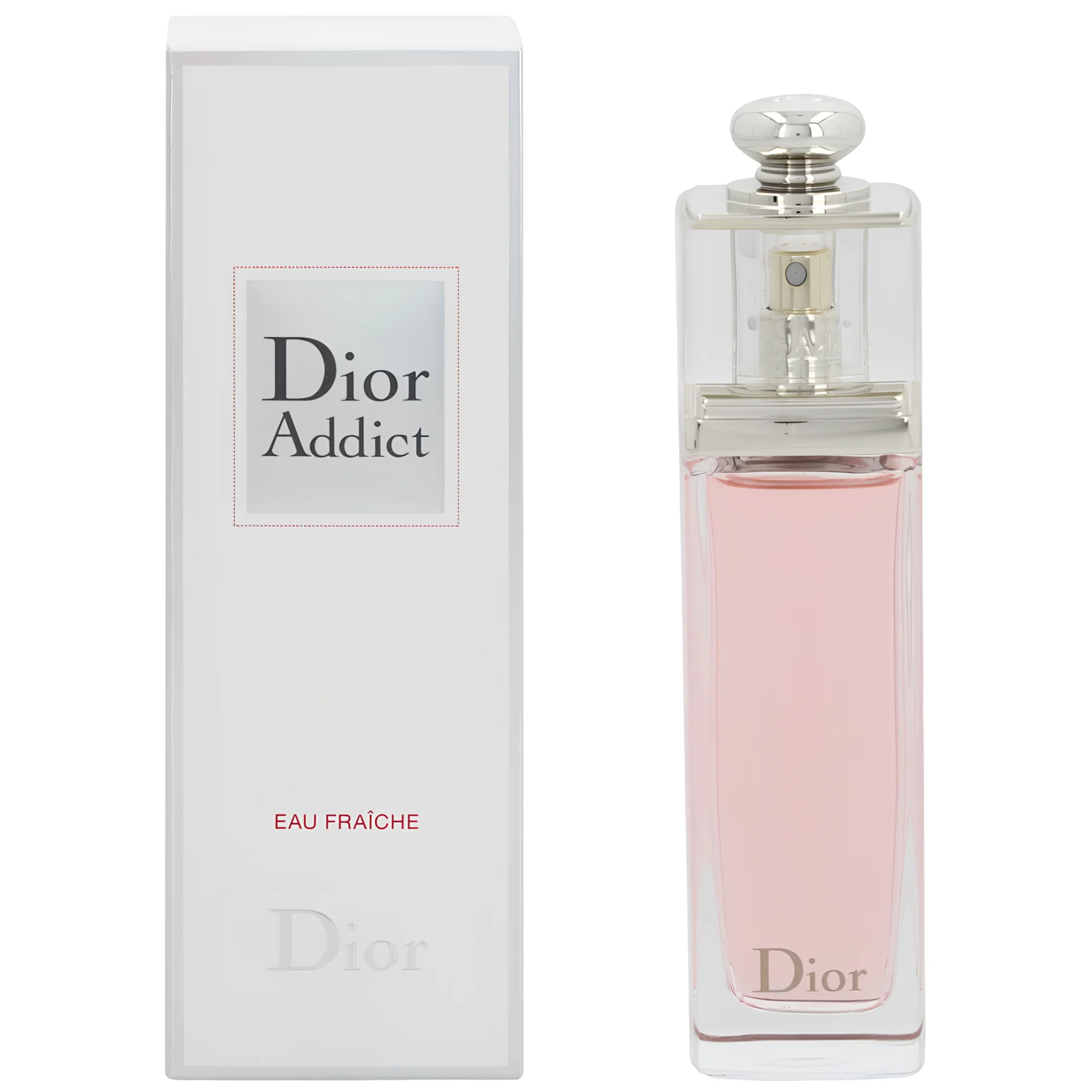 Dior Addict Eau Fraiche Eau de Toilette for Women - Image 2