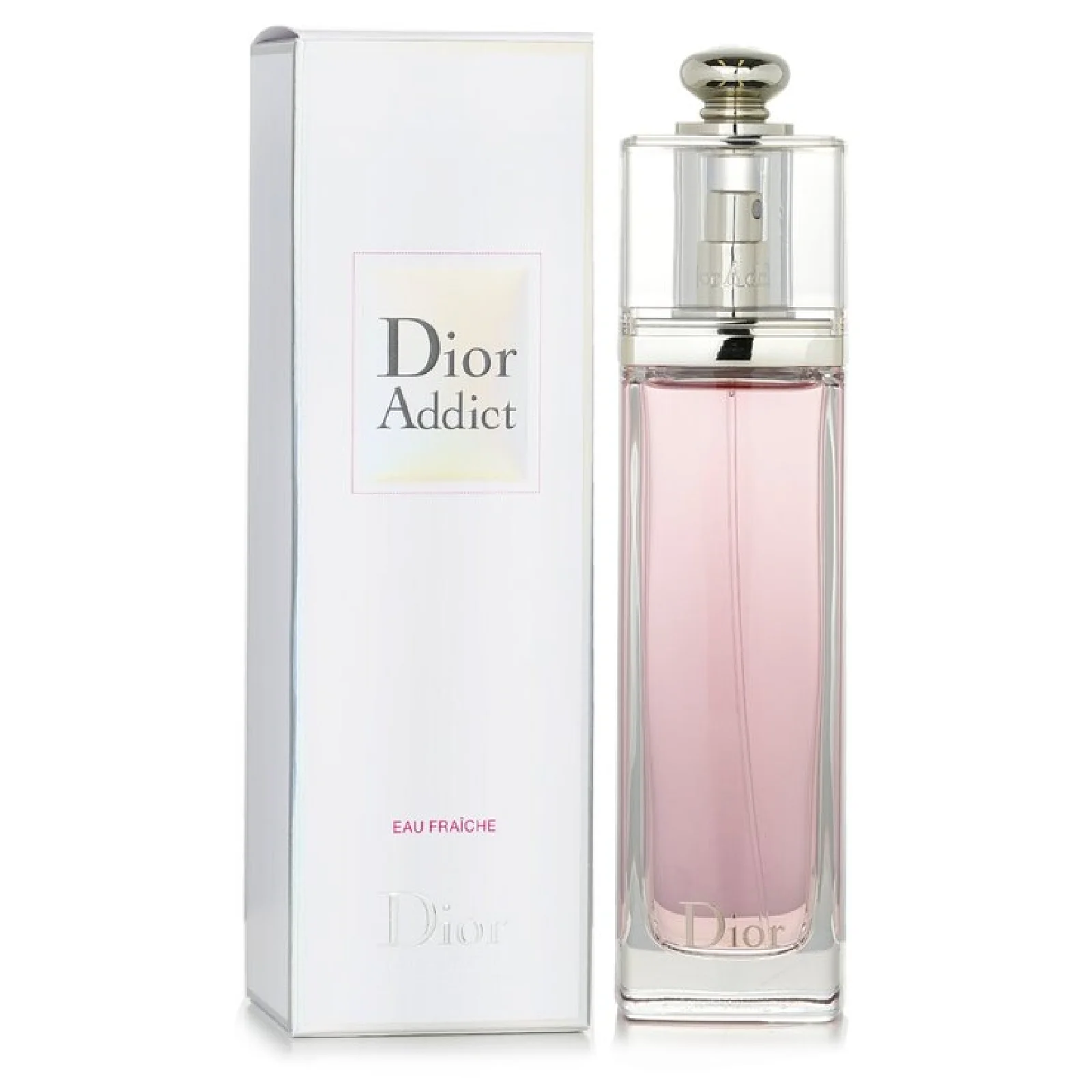 Dior Addict Eau Fraiche Eau de Toilette for Women - Image 5