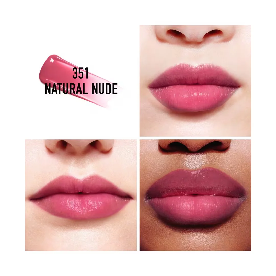Dior Addict Hydrating Transfer-Proof Lip Tint - Image 3