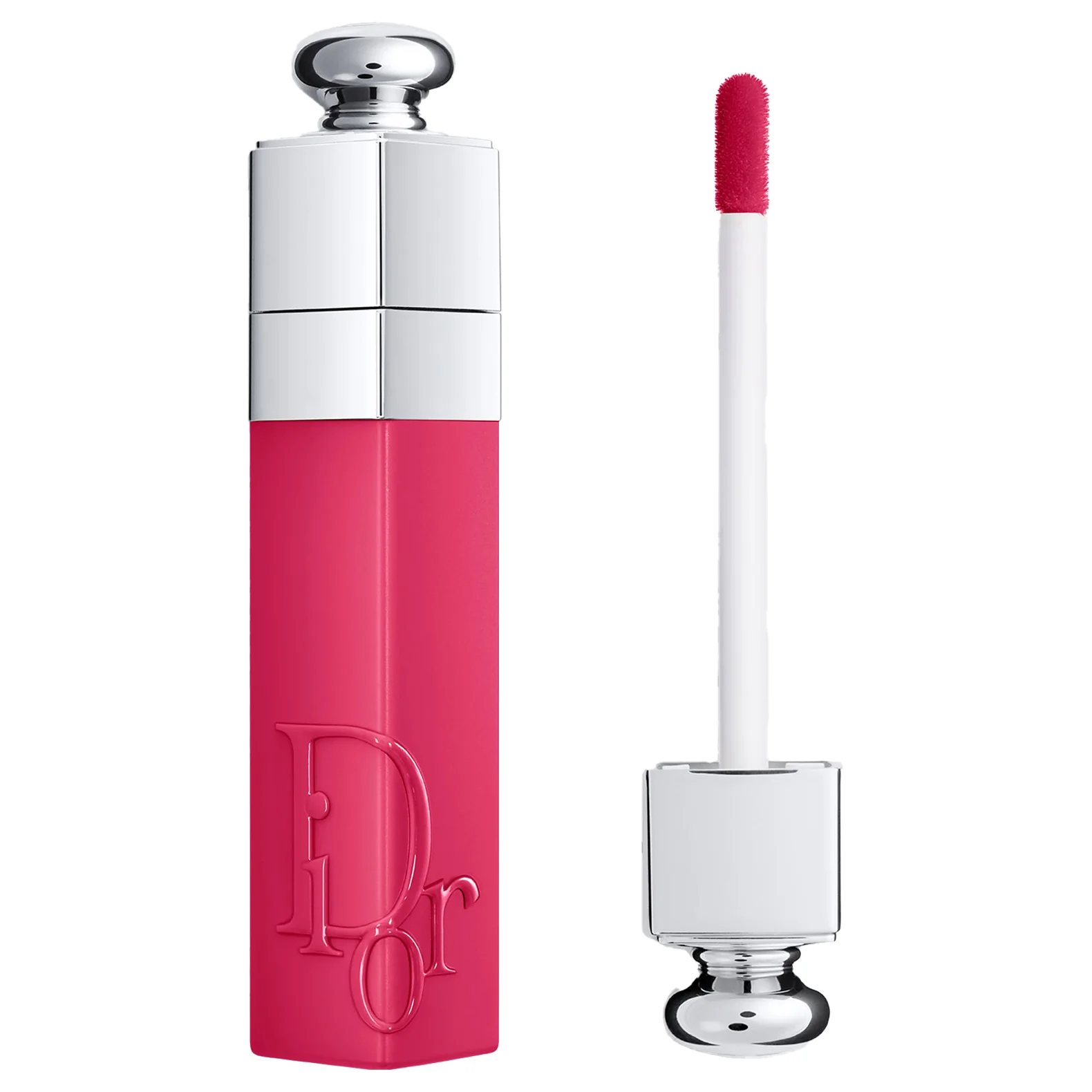 Dior Addict Hydrating Transfer-Proof Lip Tint - Image 4