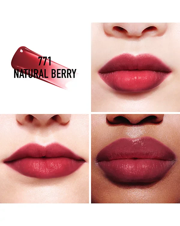 Dior Addict Hydrating Transfer-Proof Lip Tint - Image 9