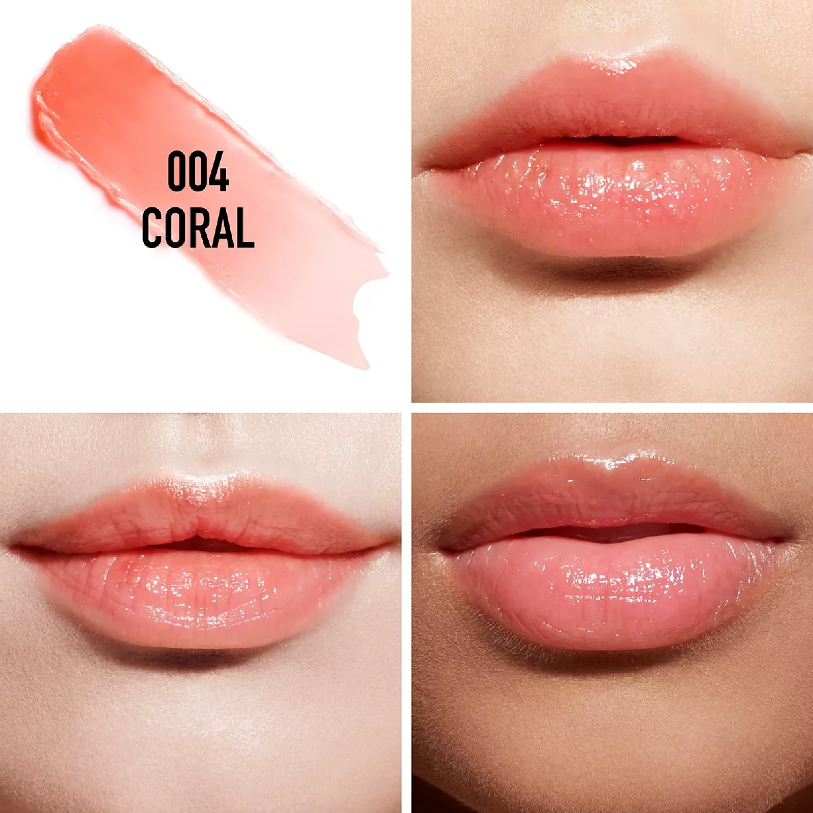 Dior Addict Lip Glow Color Reviver Duo Gift Set - Image 4