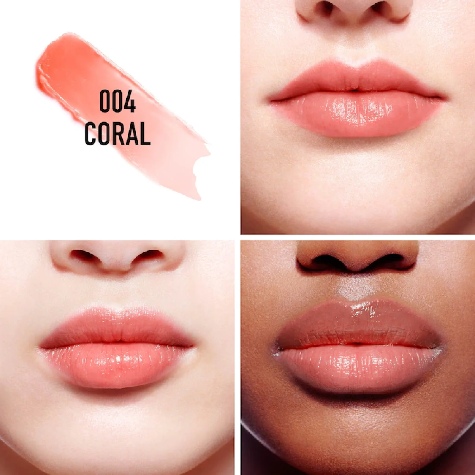 Dior Addict Lip Glow Color Reviver Lip Balm - Image 11