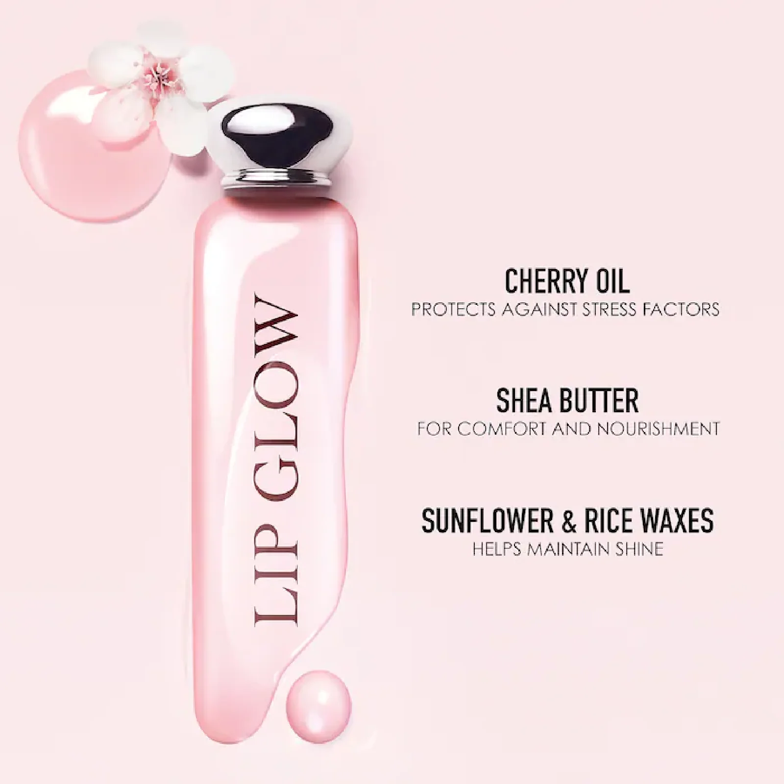 Dior Addict Lip Glow Color Reviver Lip Balm - Image 14