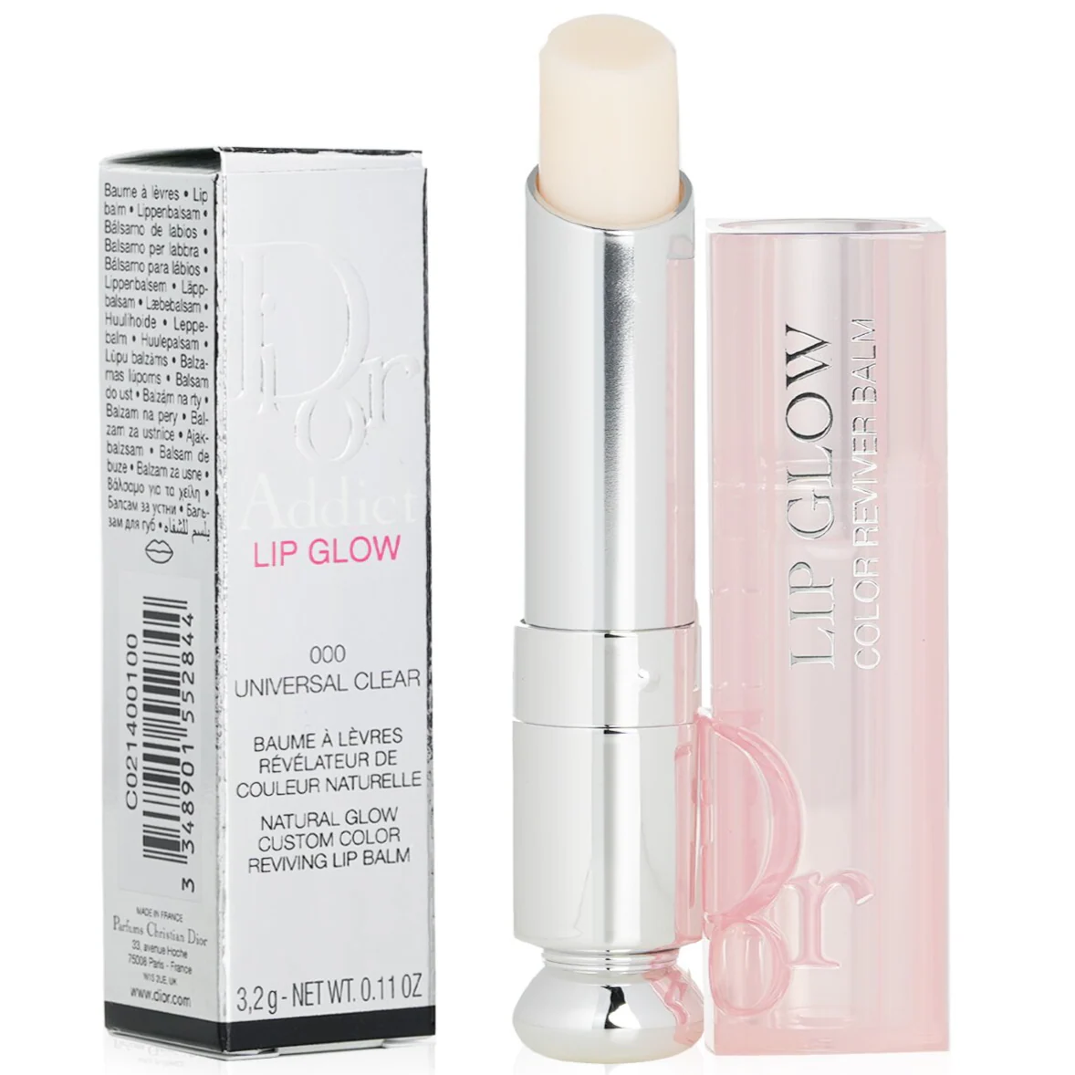 Dior Addict Lip Glow Color Reviver Lip Balm - Image 18