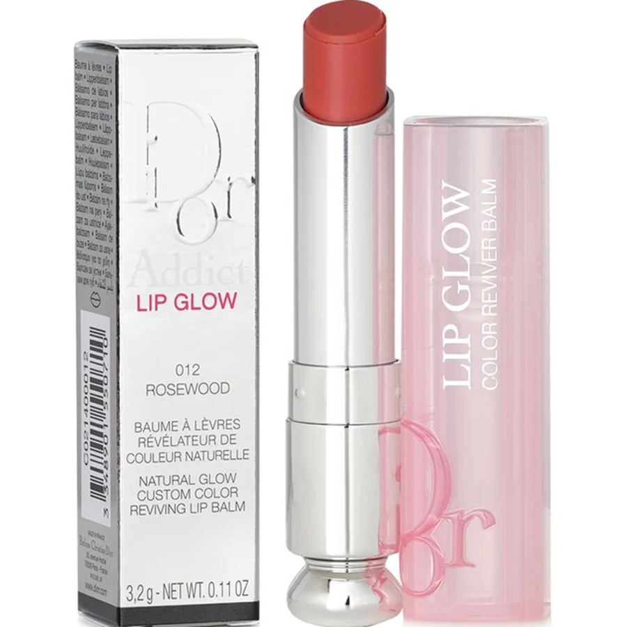Dior Addict Lip Glow Color Reviver Lip Balm - Image 22