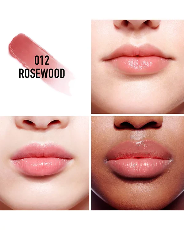 Dior Addict Lip Glow Color Reviver Lip Balm - Image 23
