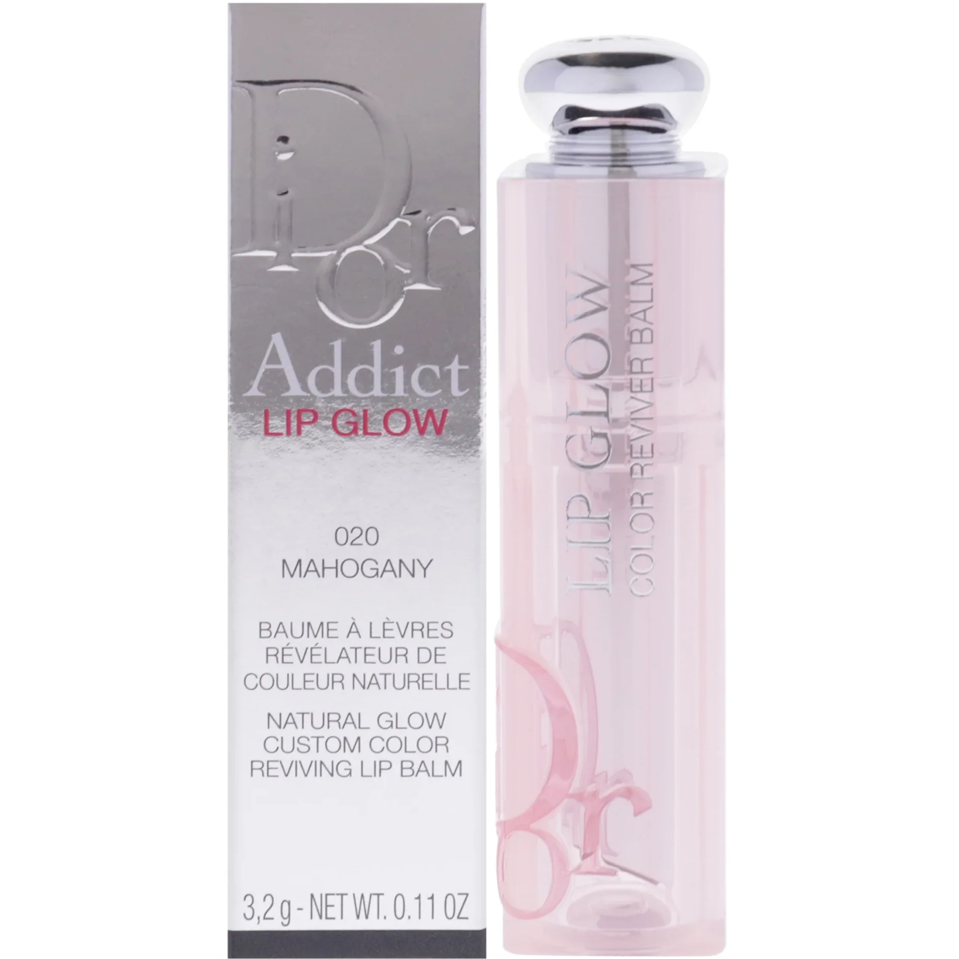 Dior Addict Lip Glow Color Reviver Lip Balm - Image 26