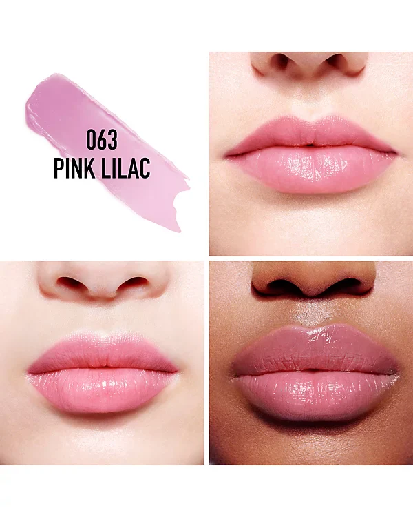 Dior Addict Lip Glow Color Reviver Lip Balm - Image 31