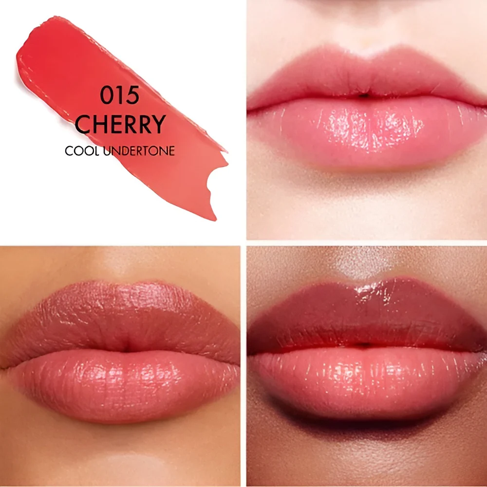 Dior Addict Lip Glow Color Reviver Lip Balm - Image 33