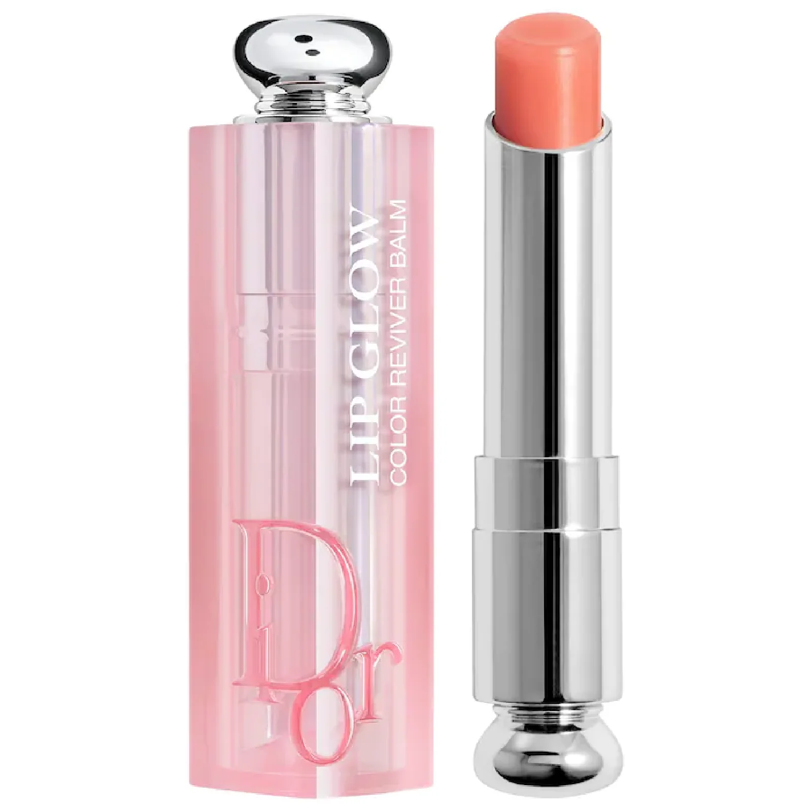 Dior Addict Lip Glow Color Reviver Lip Balm - Image 9