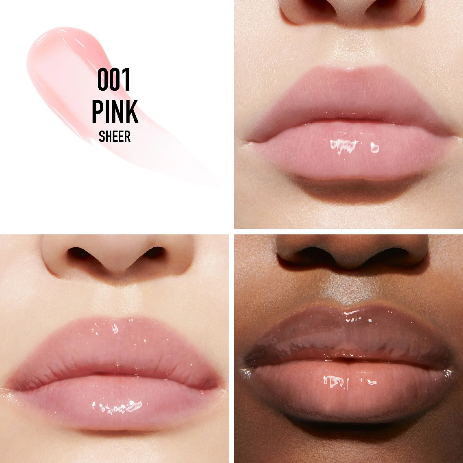 Dior Addict Lip Maximizer - Image 4