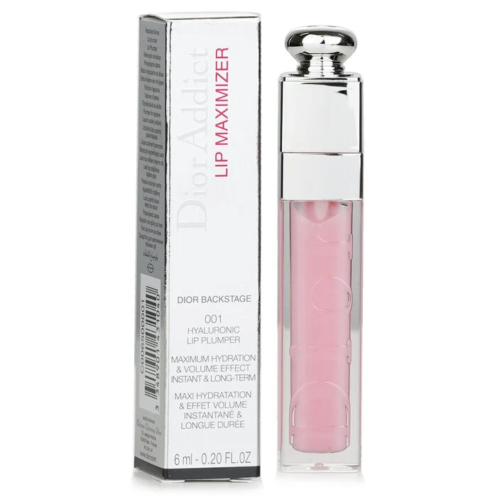 Dior Addict Lip Maximizer for Women - Image 2