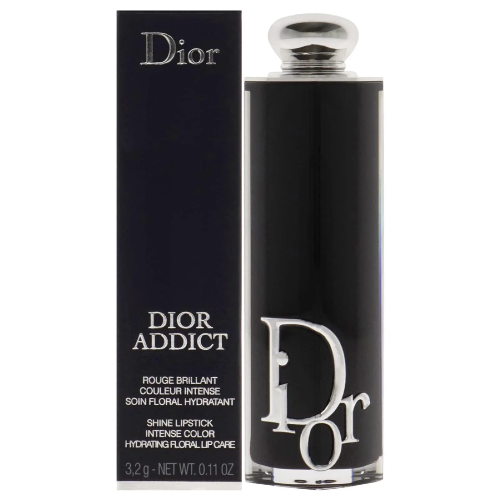 Dior Addict Shine Lipstick - Image 2