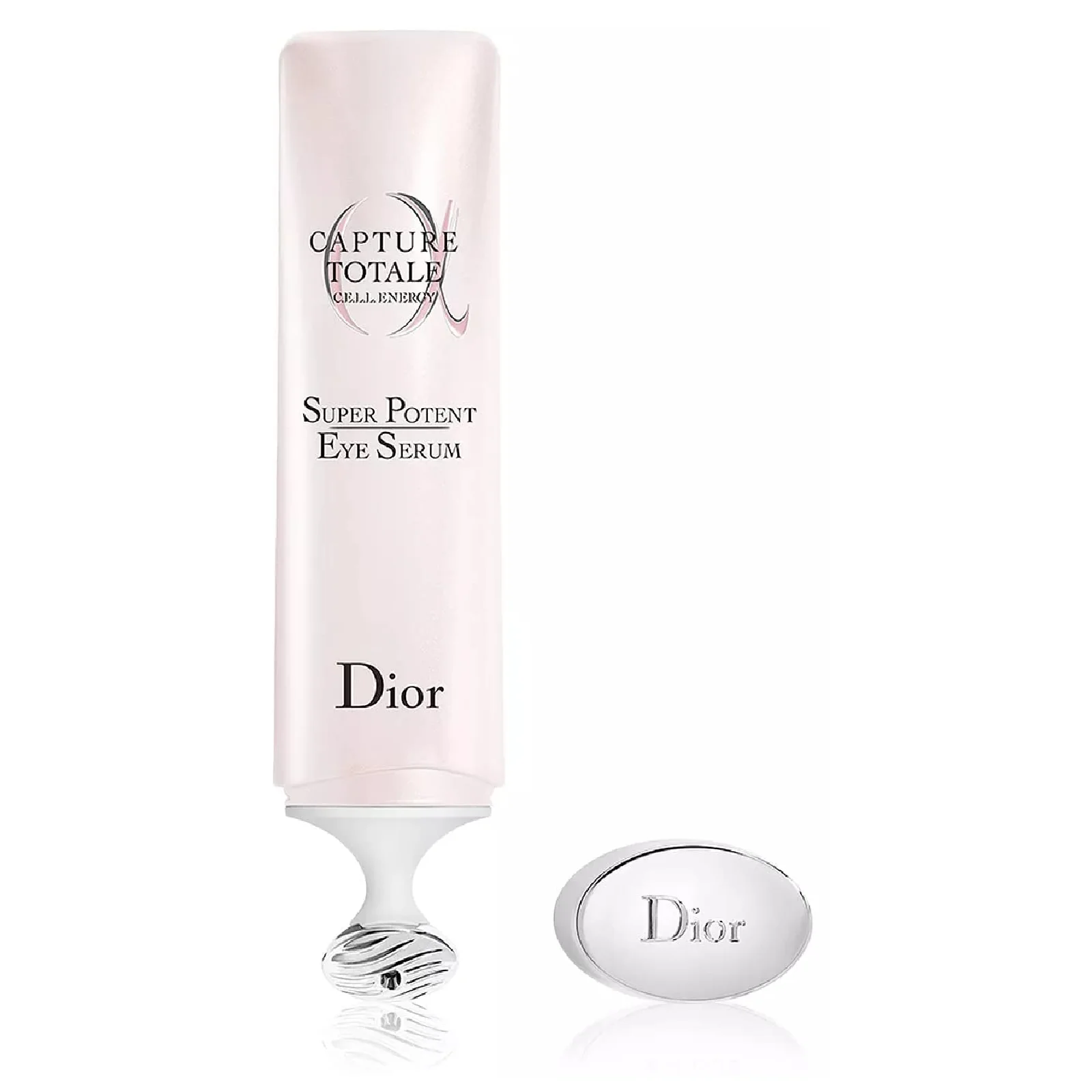 Dior Capture Totale C.E.L.L. Energy Super Potent Eye Serum for Women - Image 4
