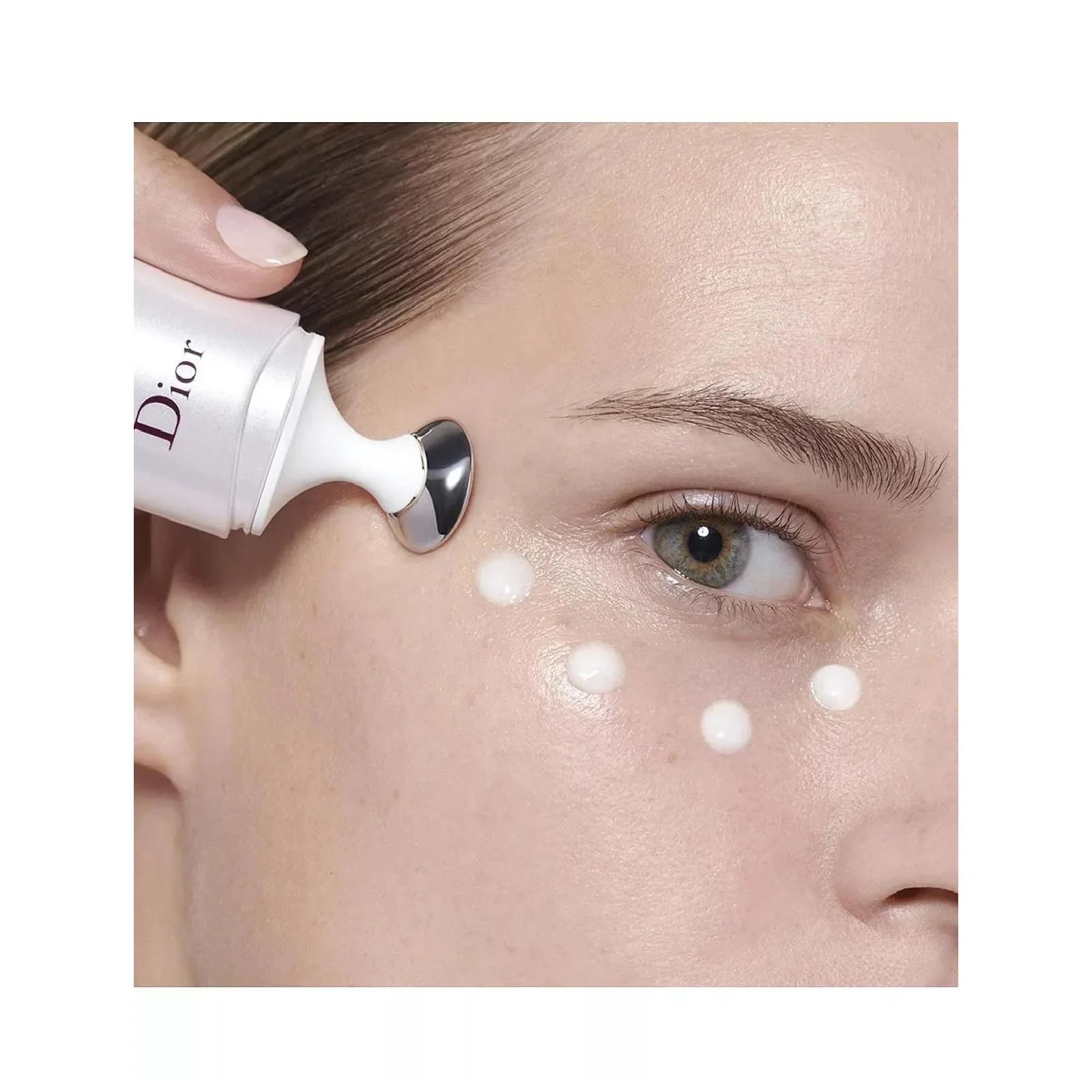 Dior Capture Totale C.E.L.L. Energy Super Potent Eye Serum for Women - Image 5