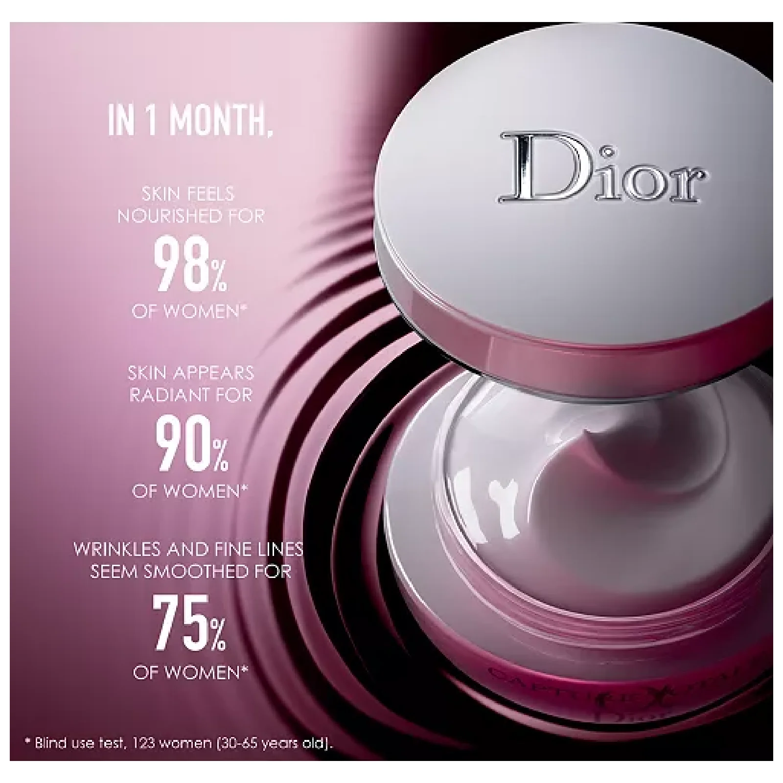 Dior Capture Totale C.e.l.l. Energy Super Potent Rich Crème - Image 3
