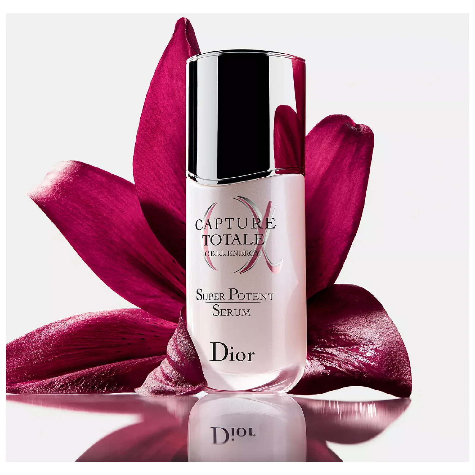 Dior Capture Totale C.e.l.l. Energy Super Potent Serum - Image 3