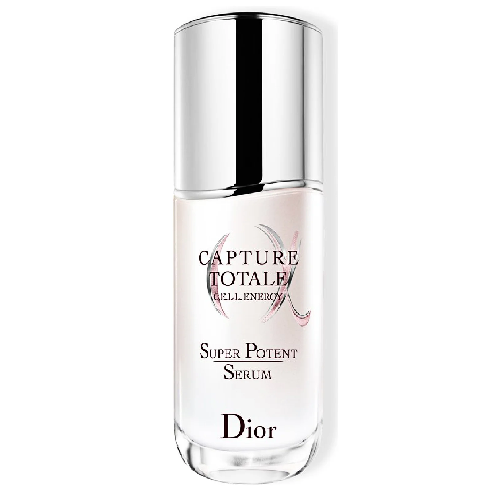 Dior Capture Totale Cell Energy Super Potent Serum for Women - Image 3