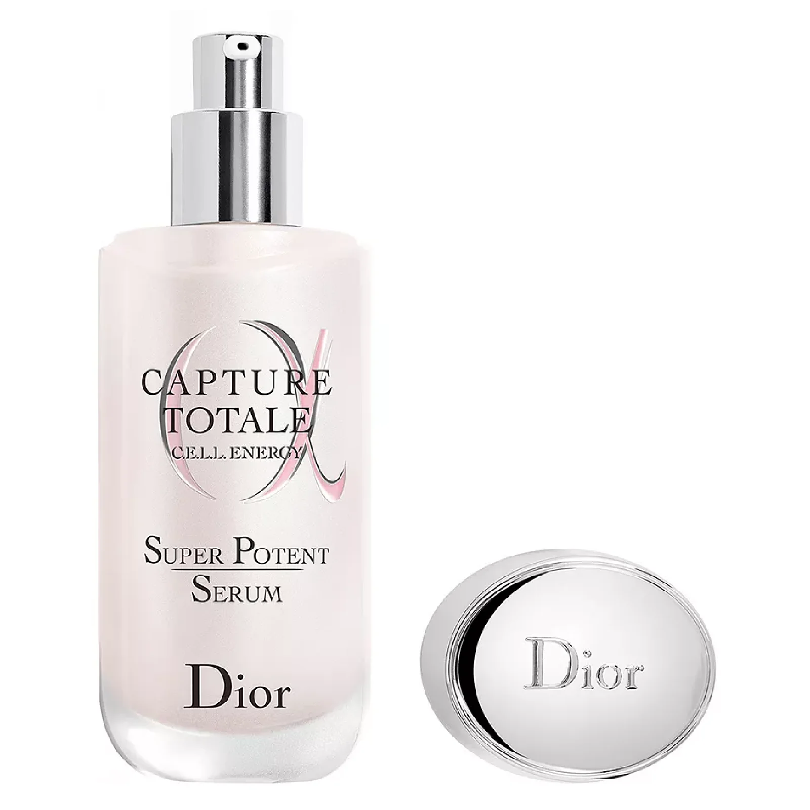 Dior Capture Totale C.E.L.L. Energy Super Potent Total Age Defying Intense Serum for Women - Image 2