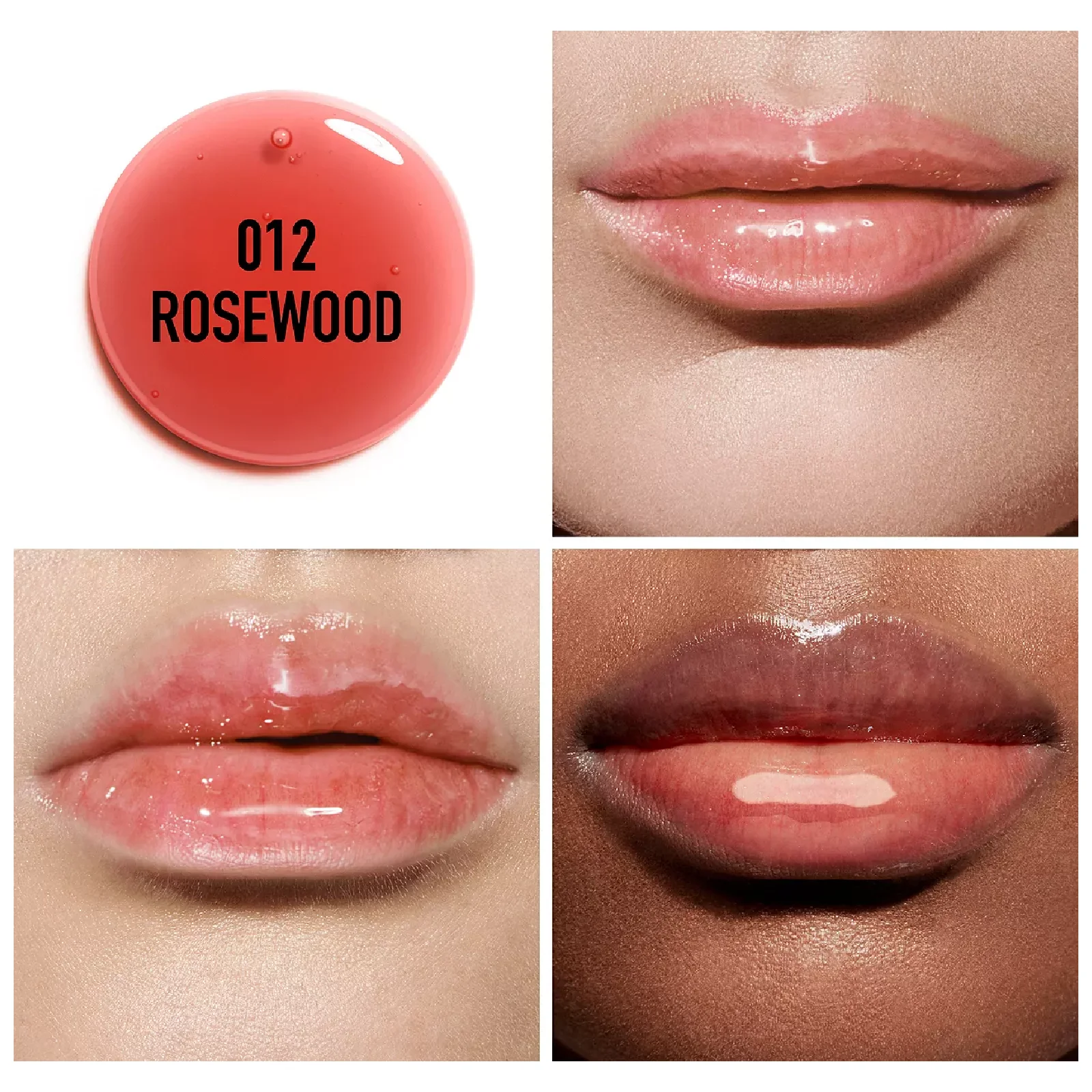 Dior Addict Lip Glow Oil - Image 16