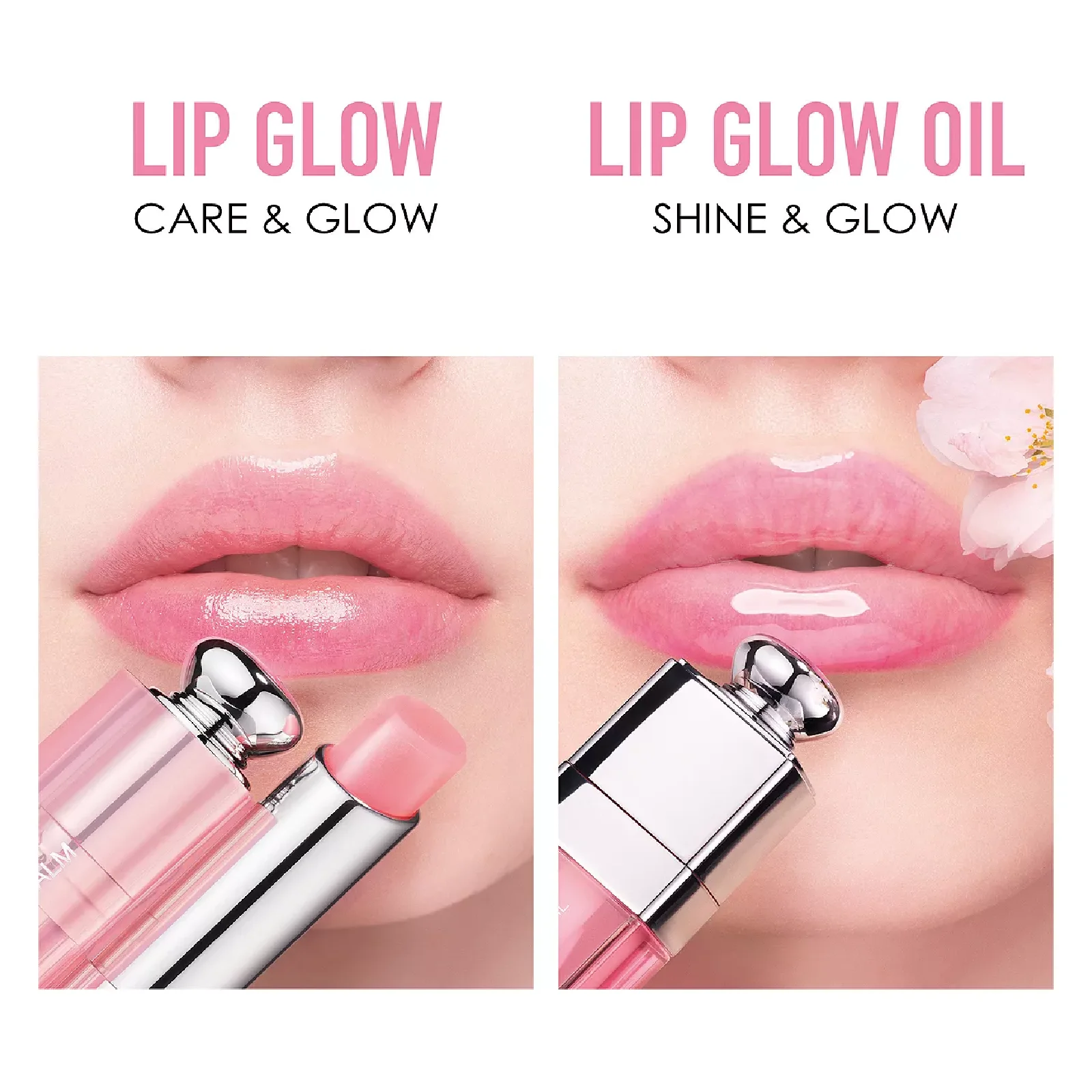 Dior Addict Lip Glow Oil - Image 3