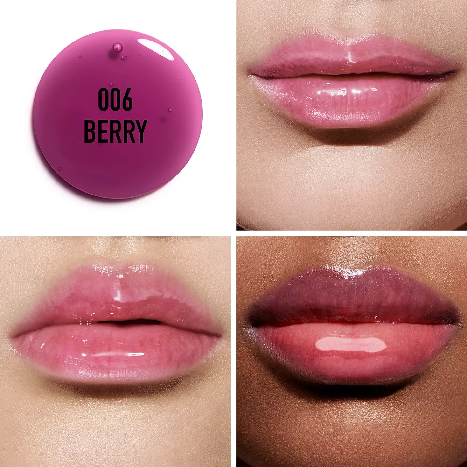 Dior Addict Lip Glow Oil - Image 33