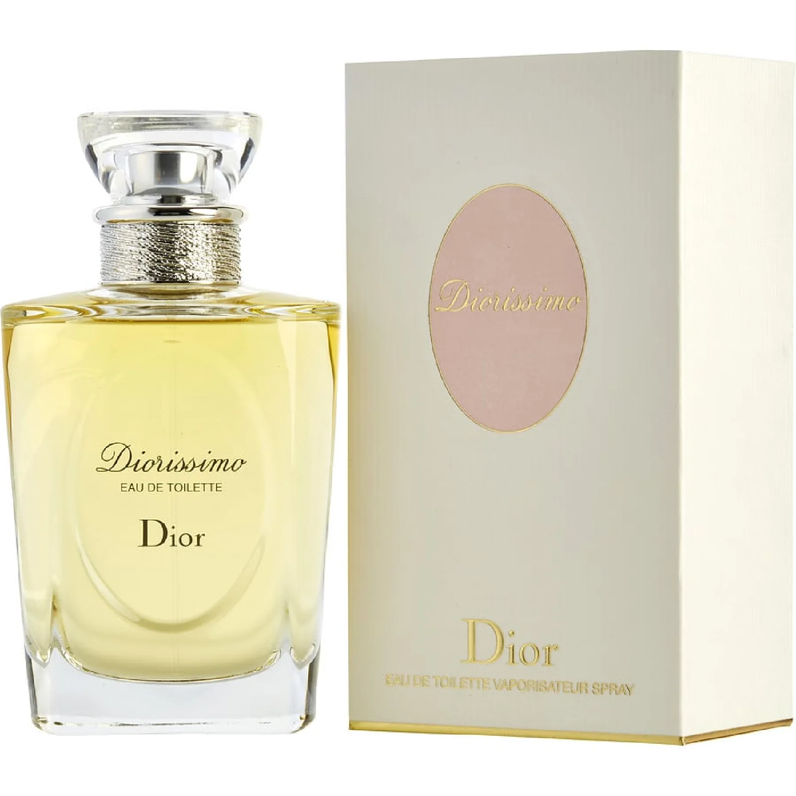 Diorissimo Eau de Toilette for Women - Image 2