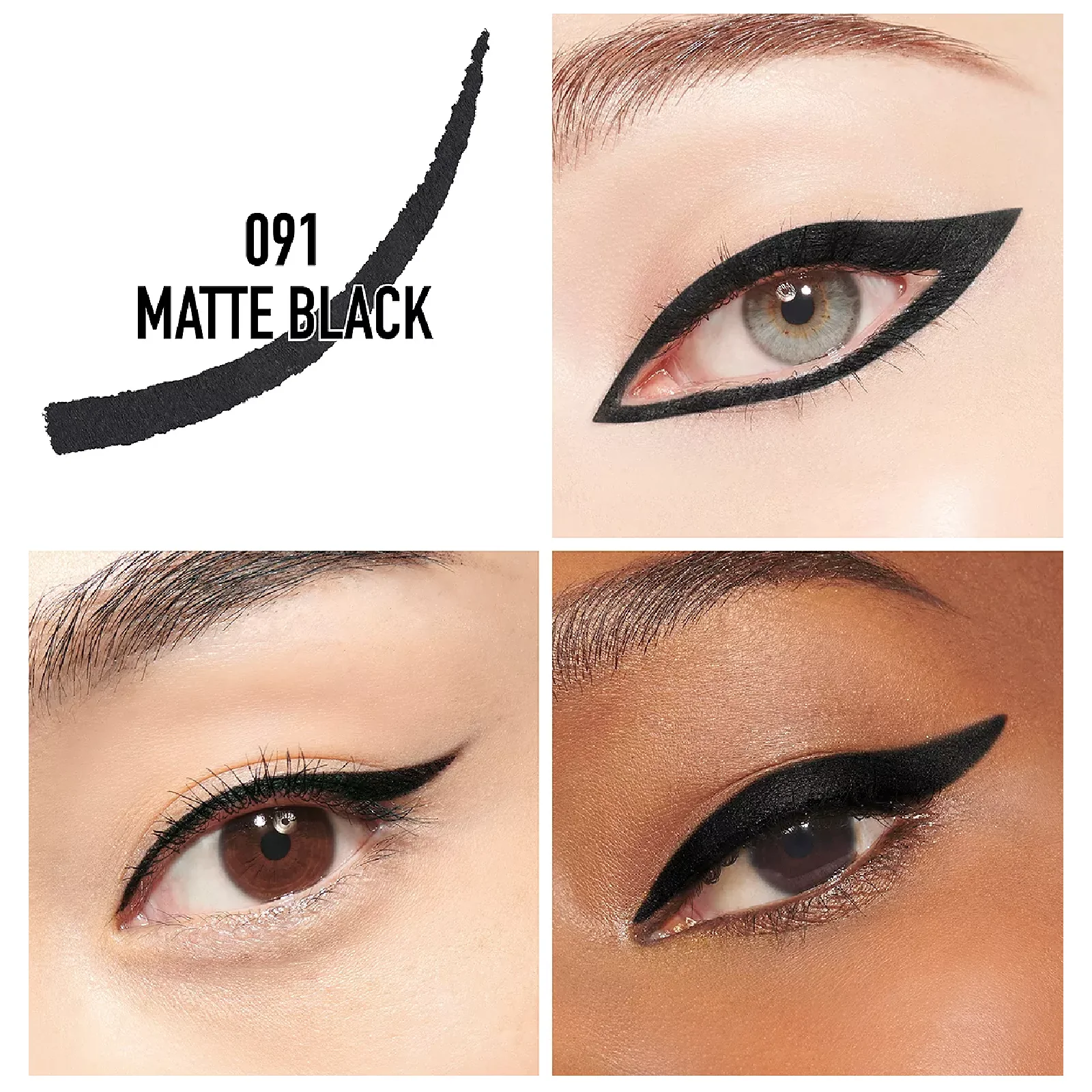 Diorshow 24H Stylo Wear Eyeliner - Image 3