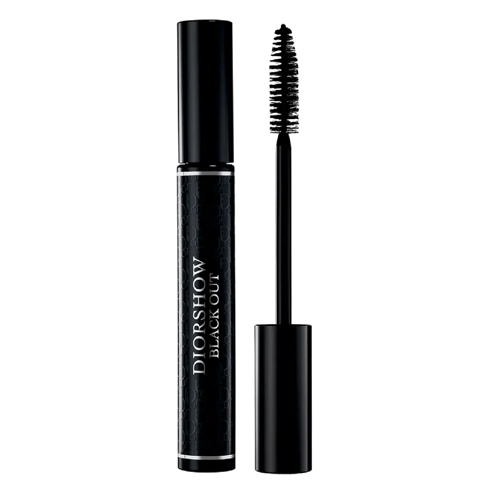 Diorshow Black Out Waterproof Mascara for Women - Image 2