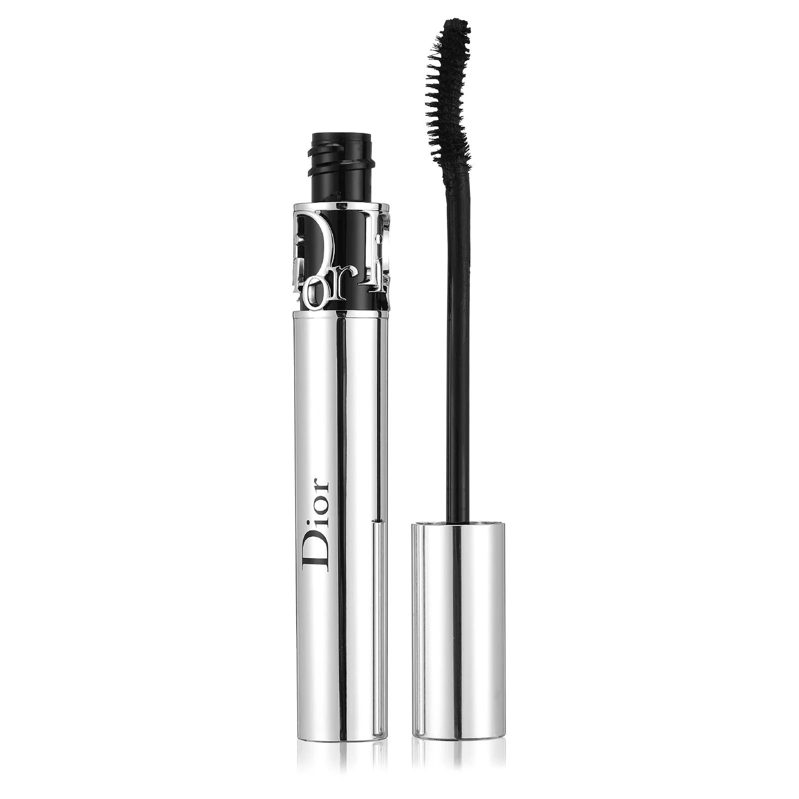 Diorshow Iconic Overcurl Spectacular 24h Volume & Curl Mascara - Image 2