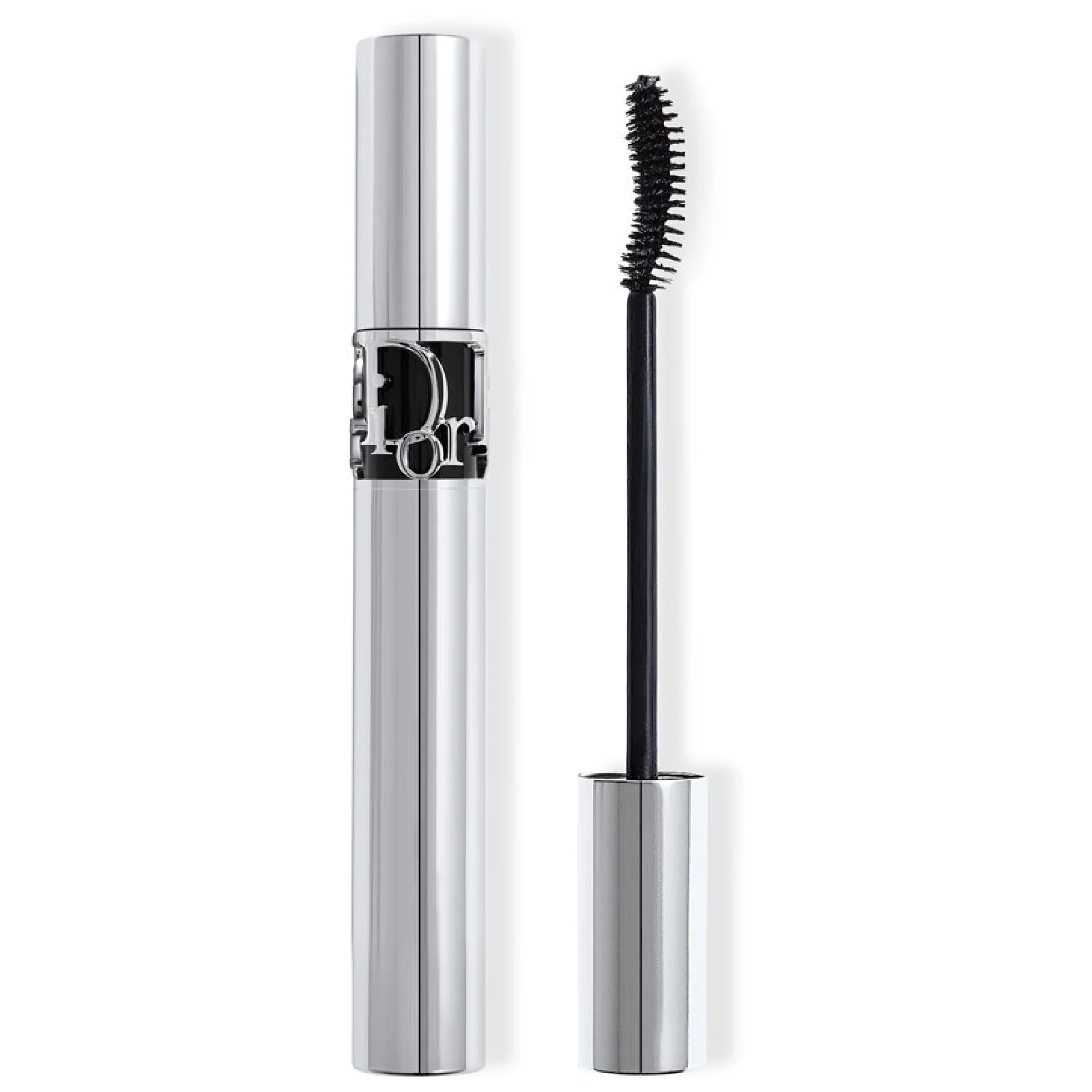 Diorshow Iconic Overcurl Spectacular Volume & Curl Professional Mascara for Women
