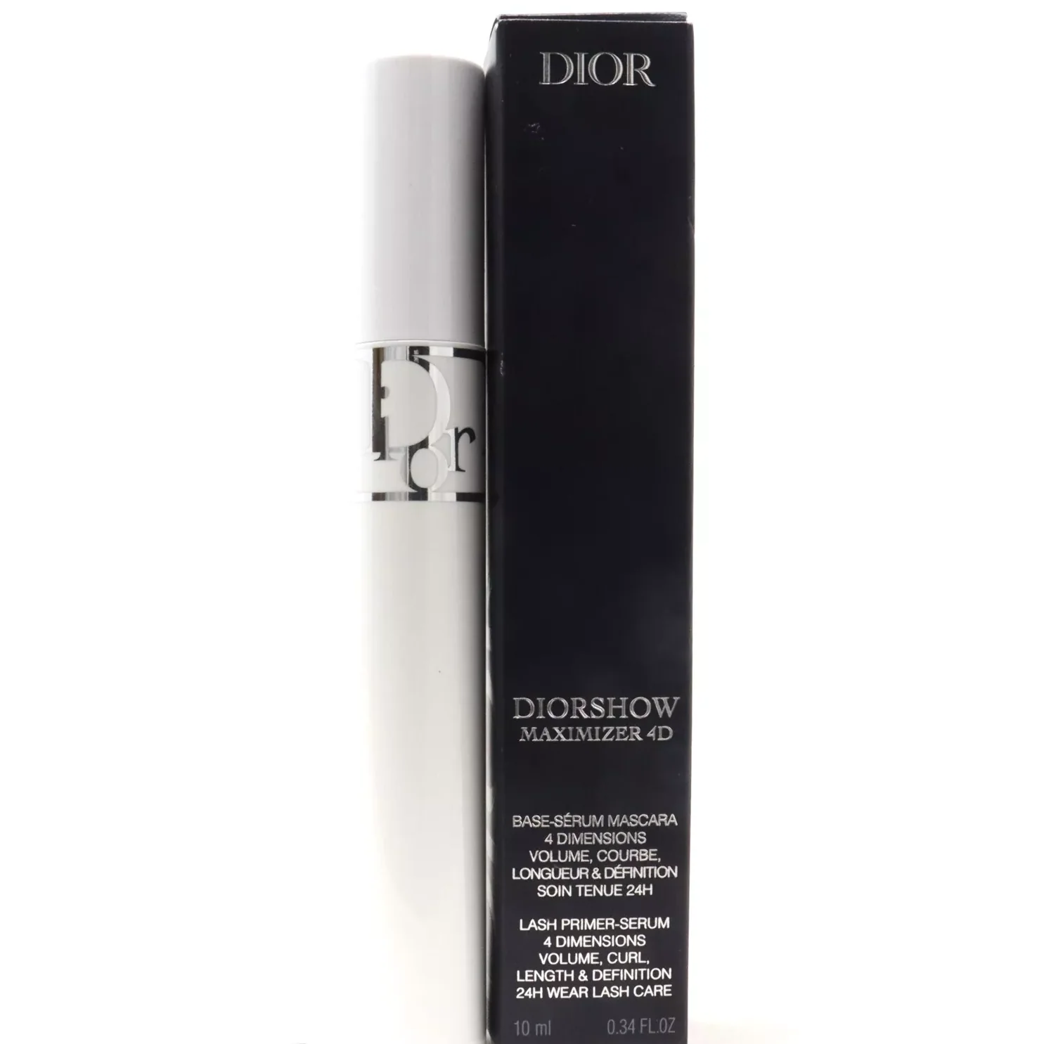 Diorshow Maximizer 4D Lash Primer-Serum - Image 3