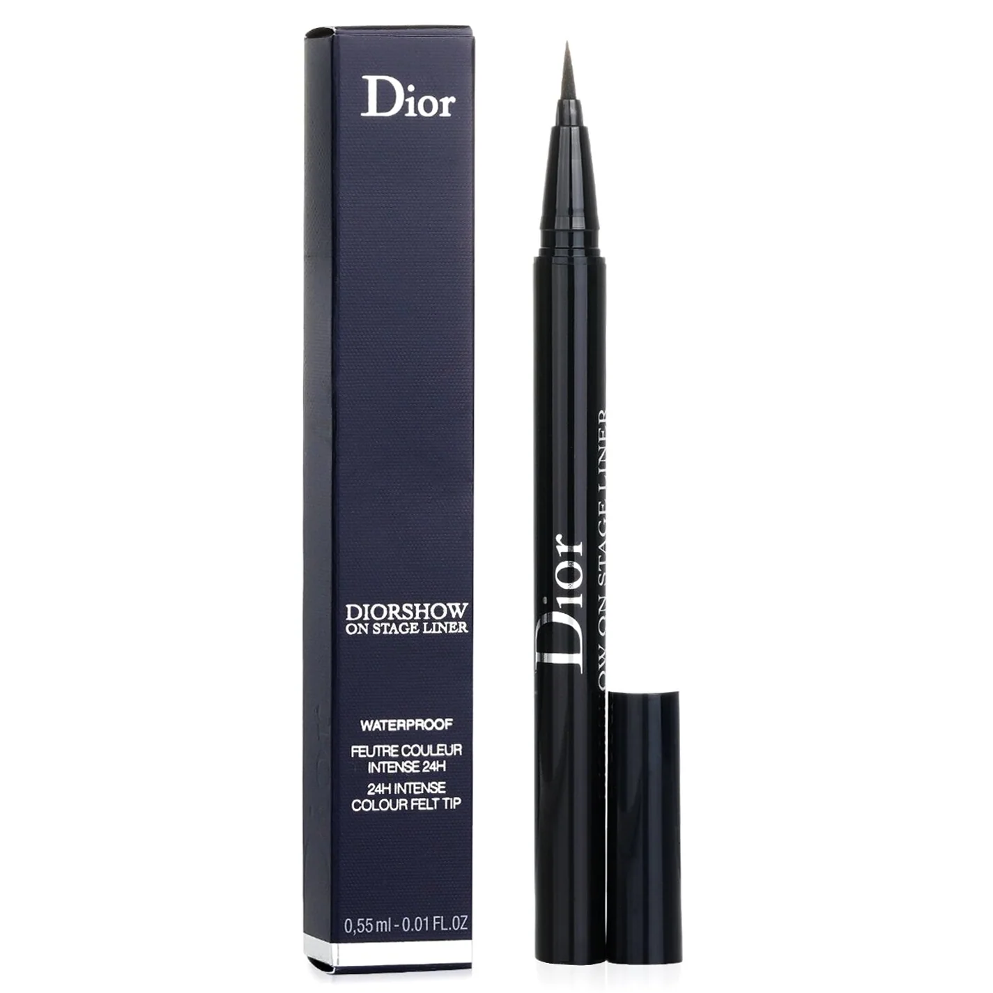 Diorshow On Stage Liner Waterproof Liquid Eyeliner - Image 6