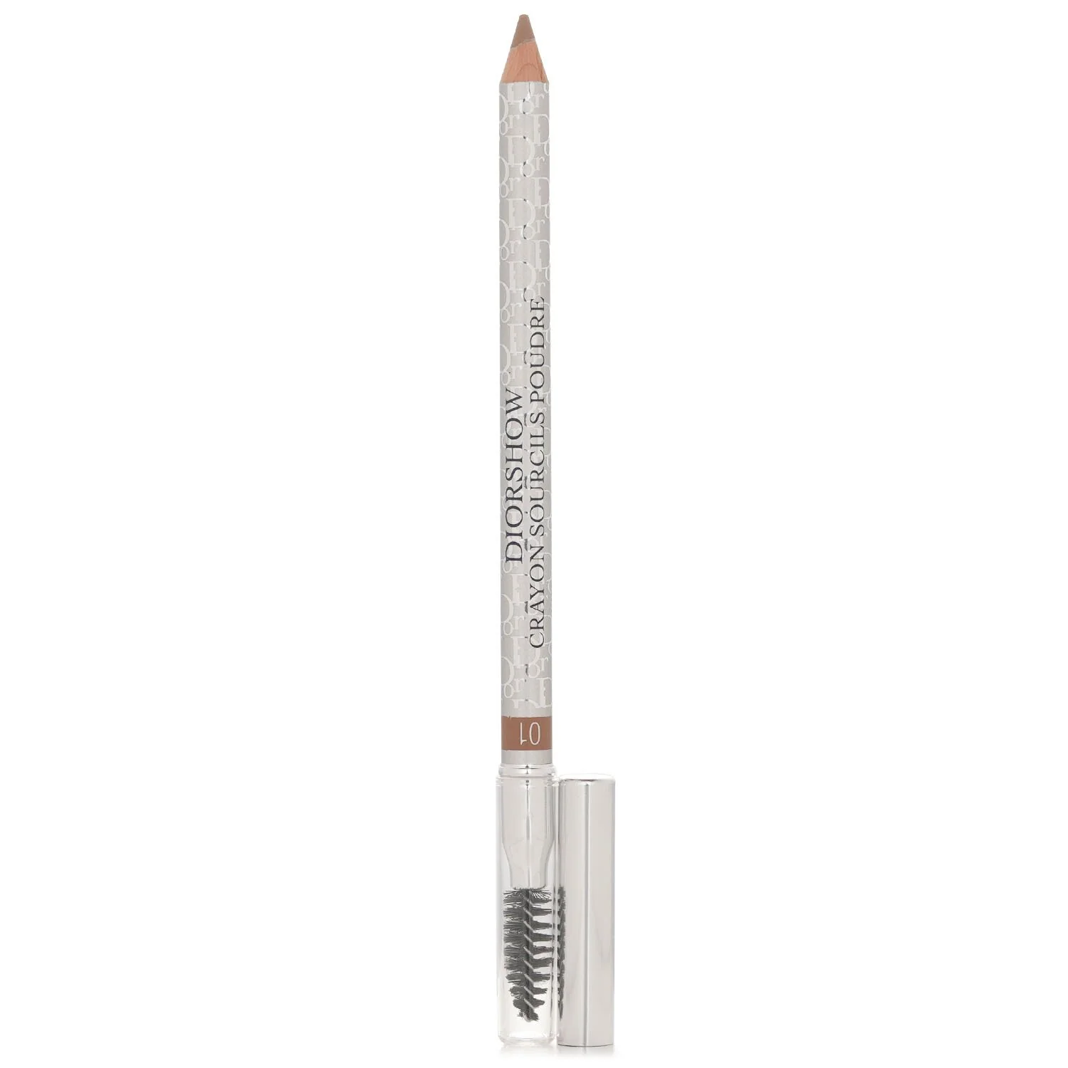 Diorshow Powder Texture Long Wear Eyebrow Pencil - Image 2