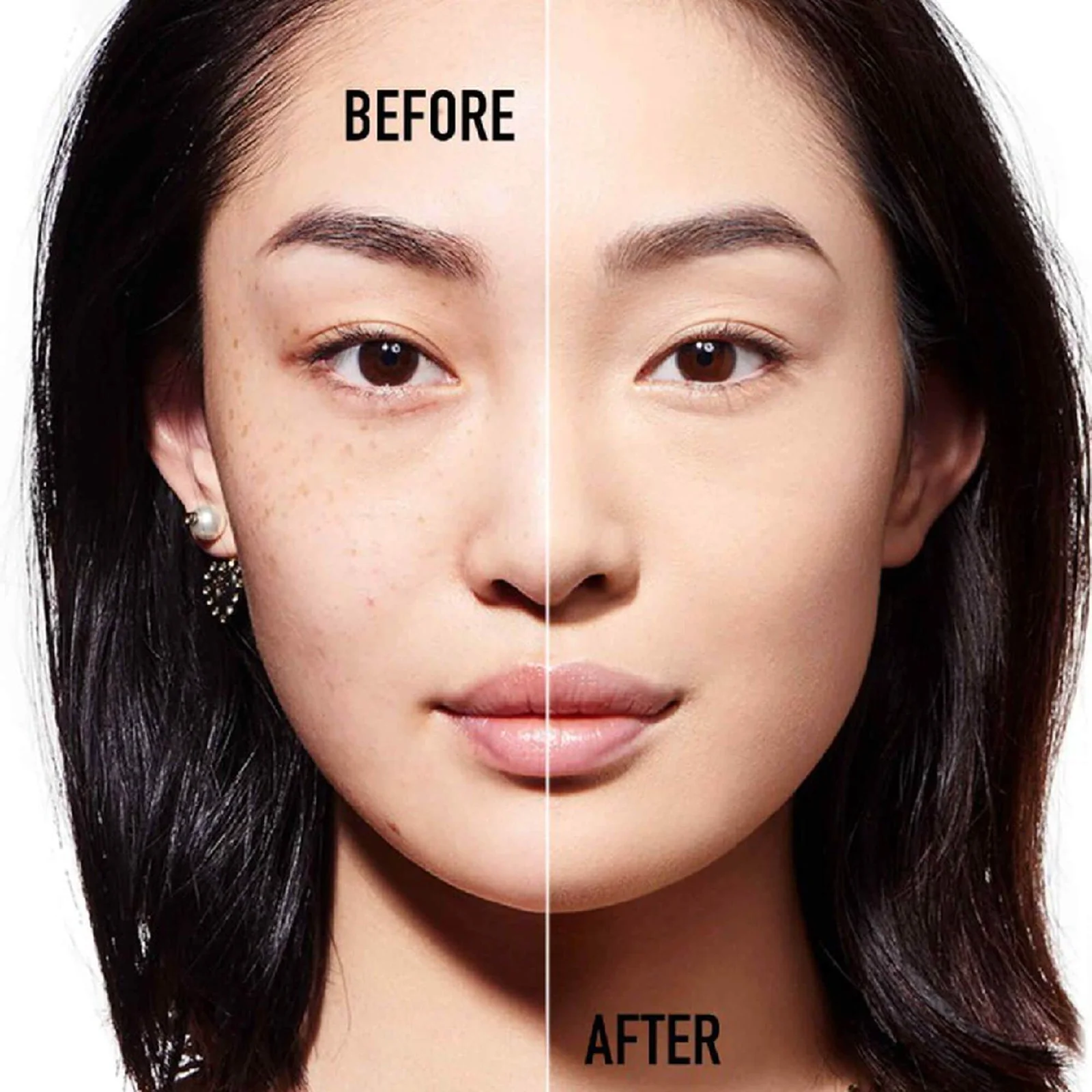 Diorskin Forever Undercover 24-Hour Full Coverage Foundation - Image 7