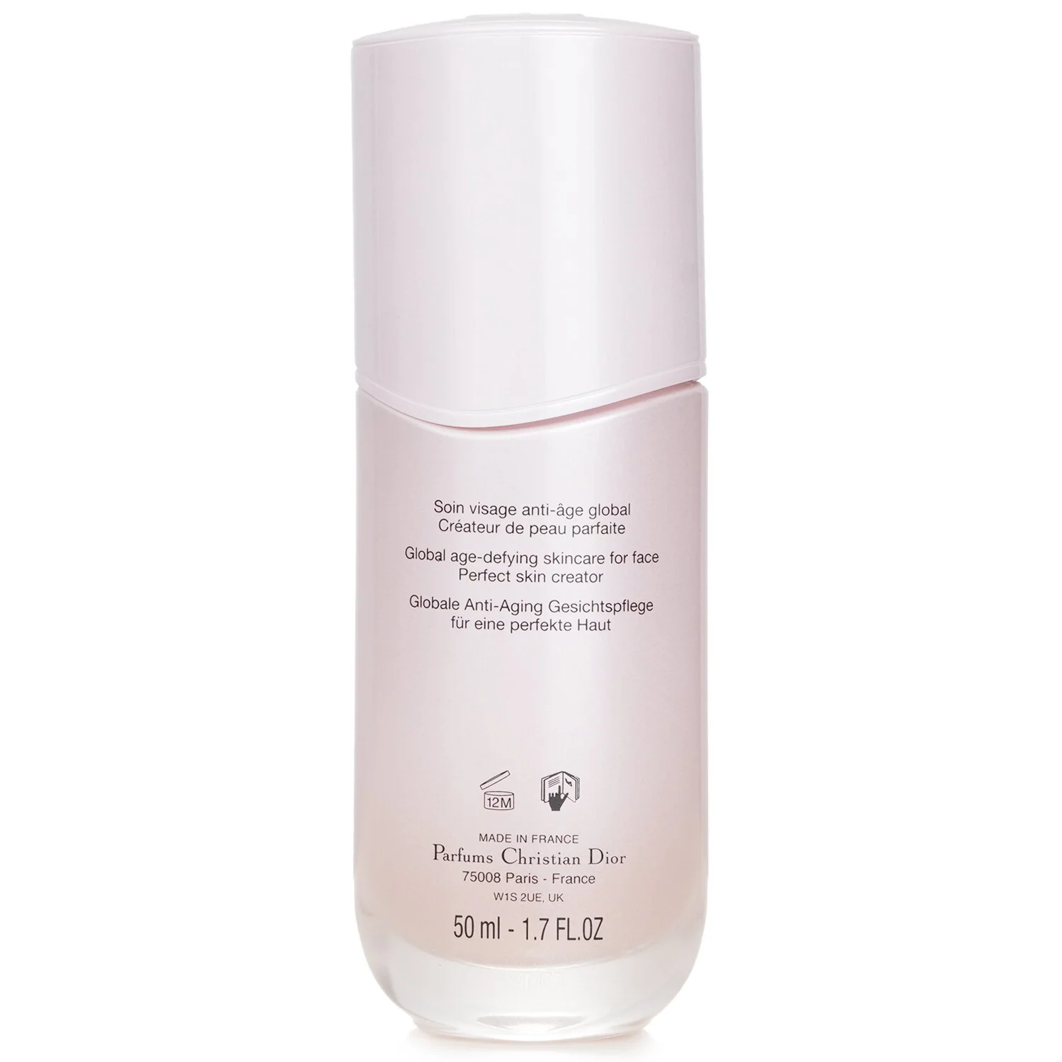 Dior Dreamskin Care & Perfect Skin Creator - Image 2