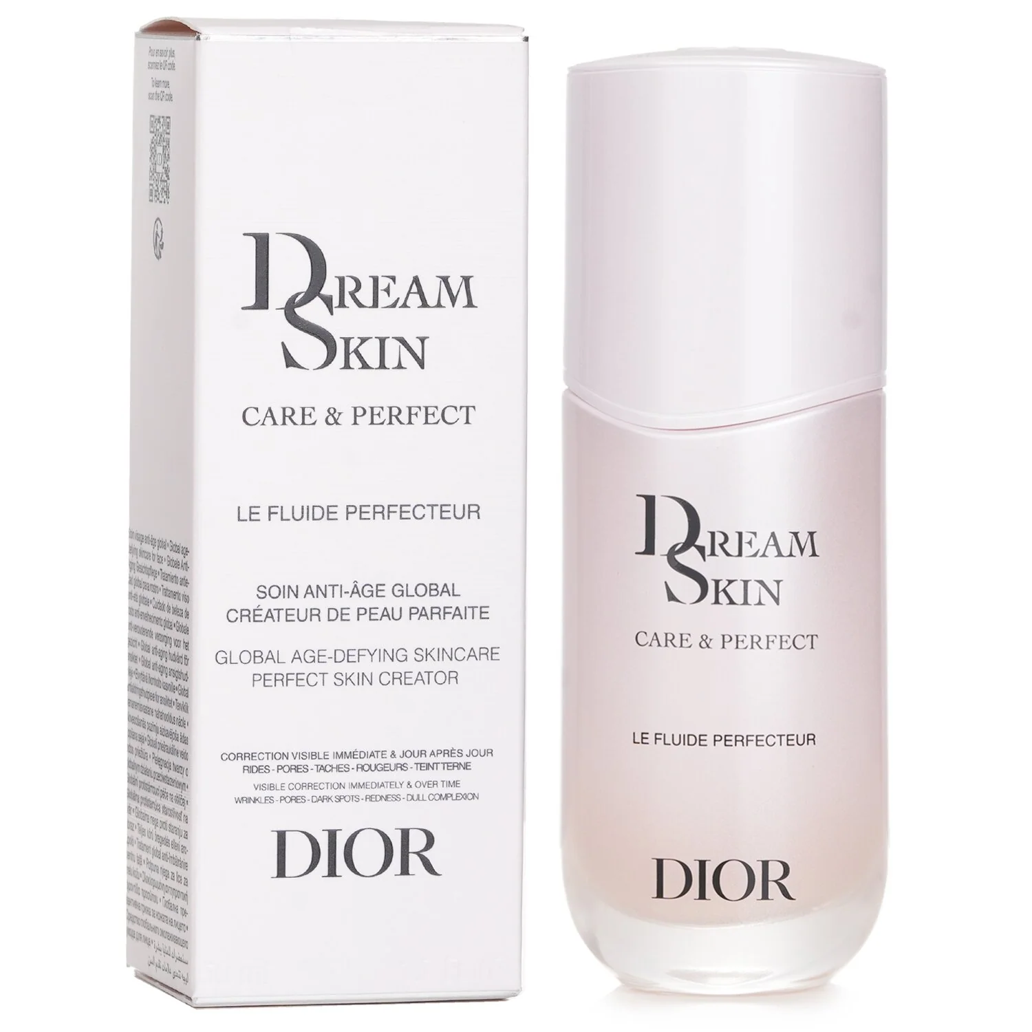 Dior Dreamskin Care & Perfect Skin Creator - Image 3