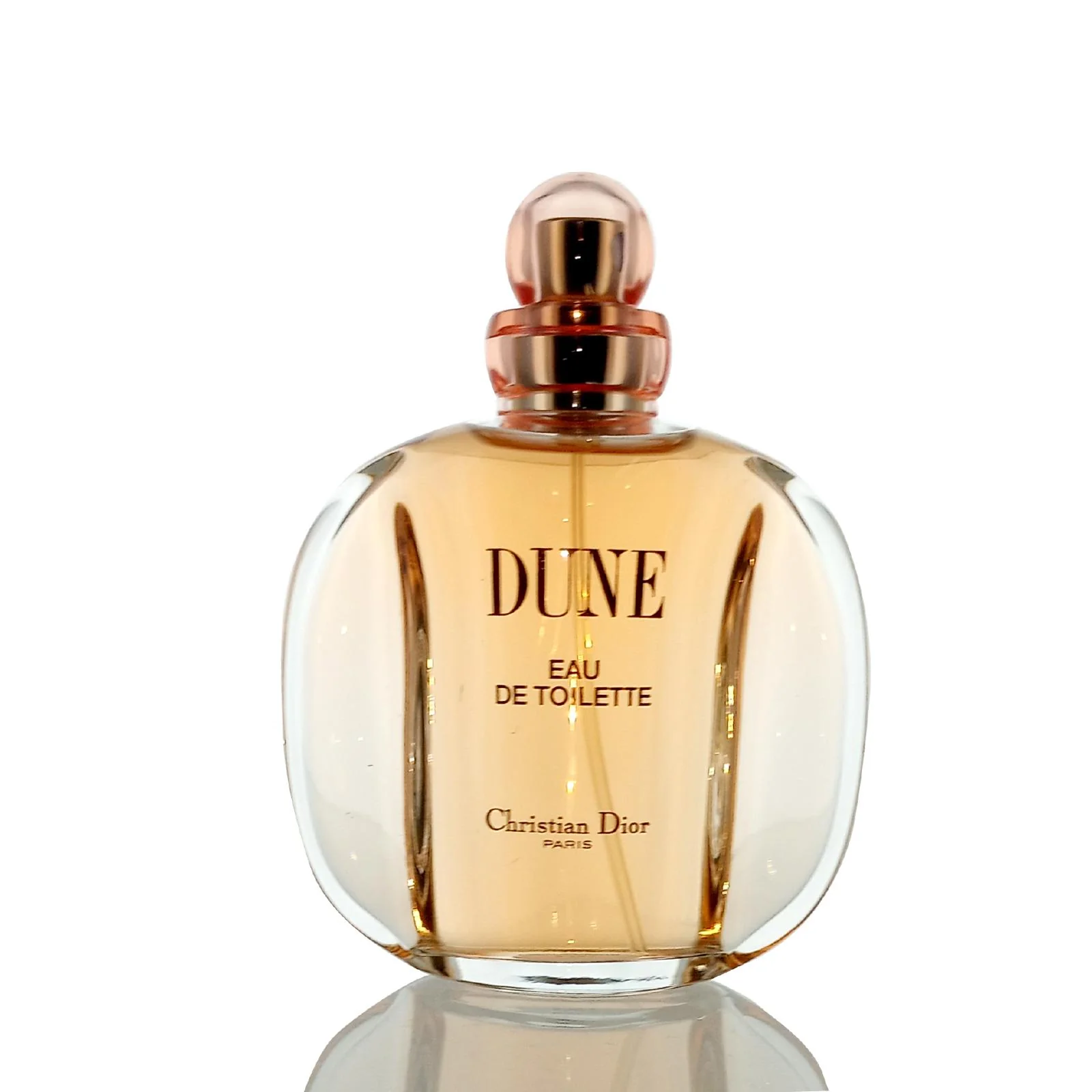 Dior Dune Eau de Toilette for Women - Image 3
