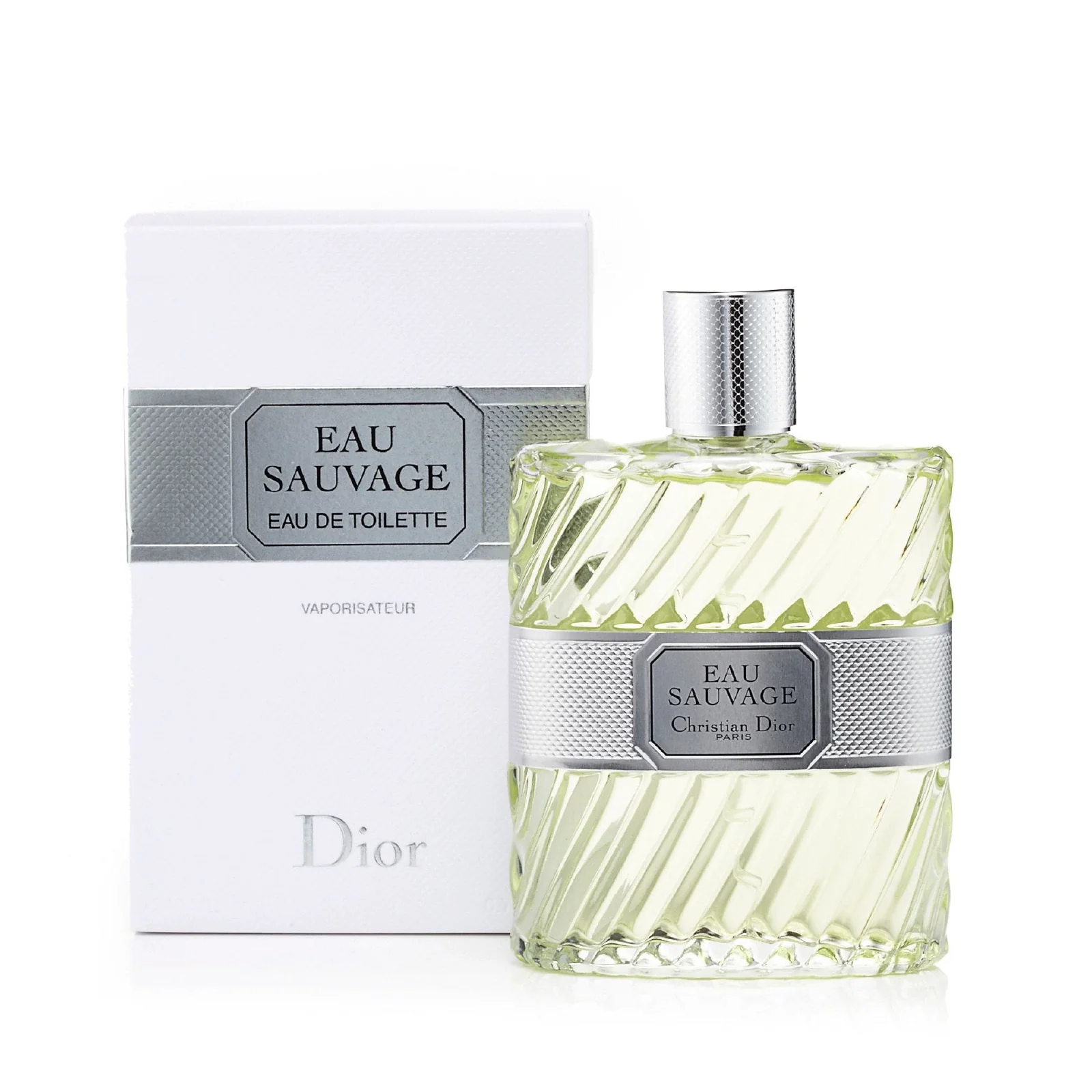 Dior Eau Sauvage Eau de Toilette for Men - Image 10