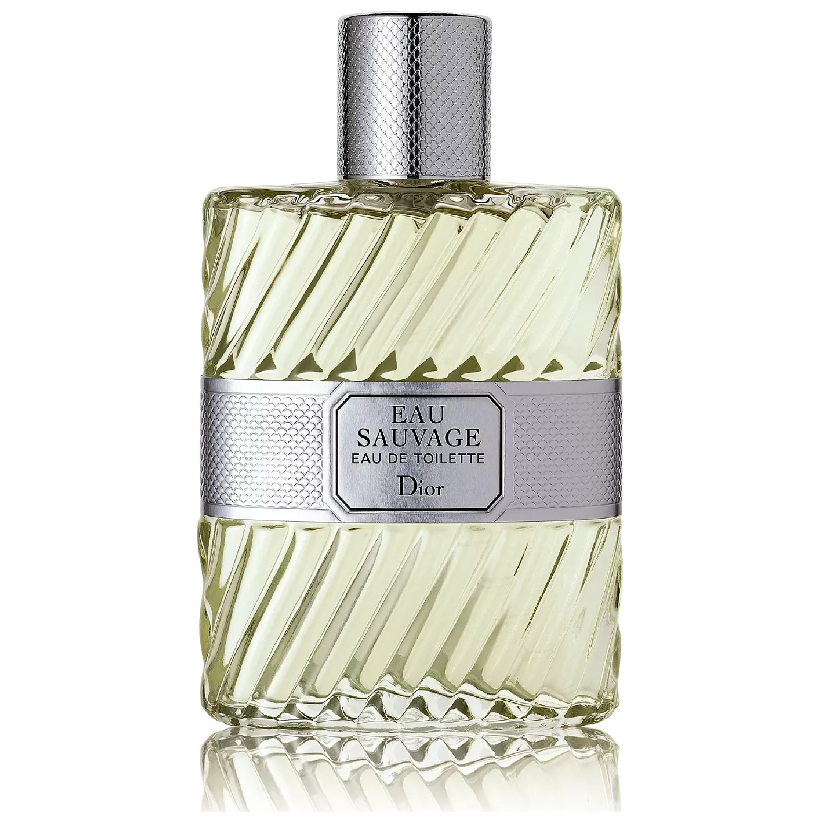 Dior Eau Sauvage Eau de Toilette for Men - Image 3